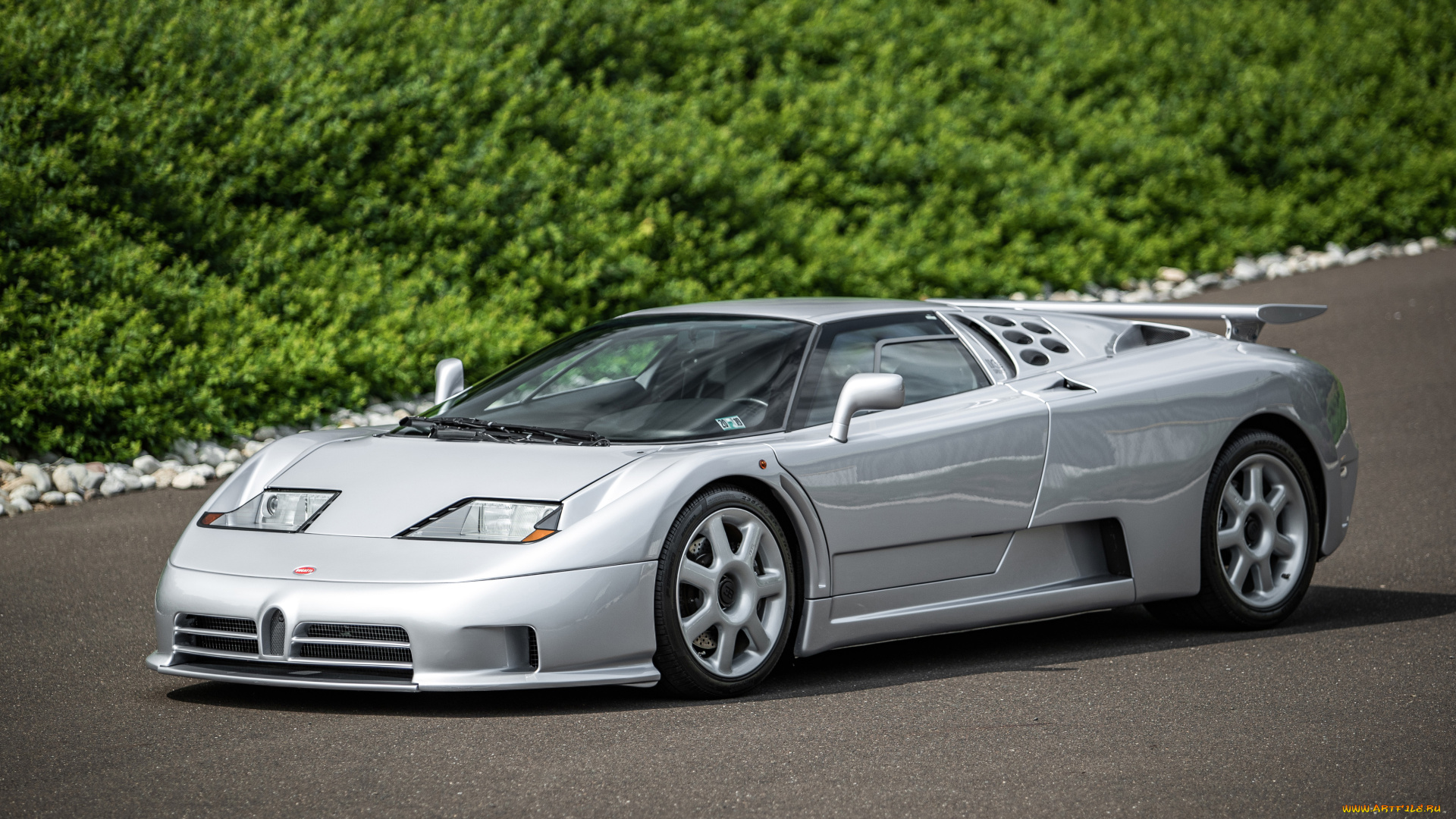 автомобили, bugatti