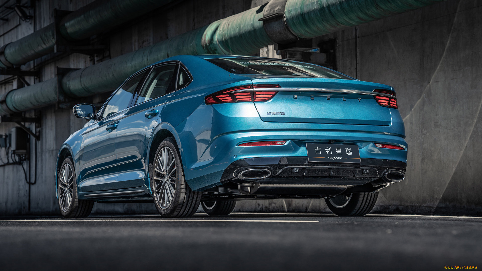 автомобили, geely