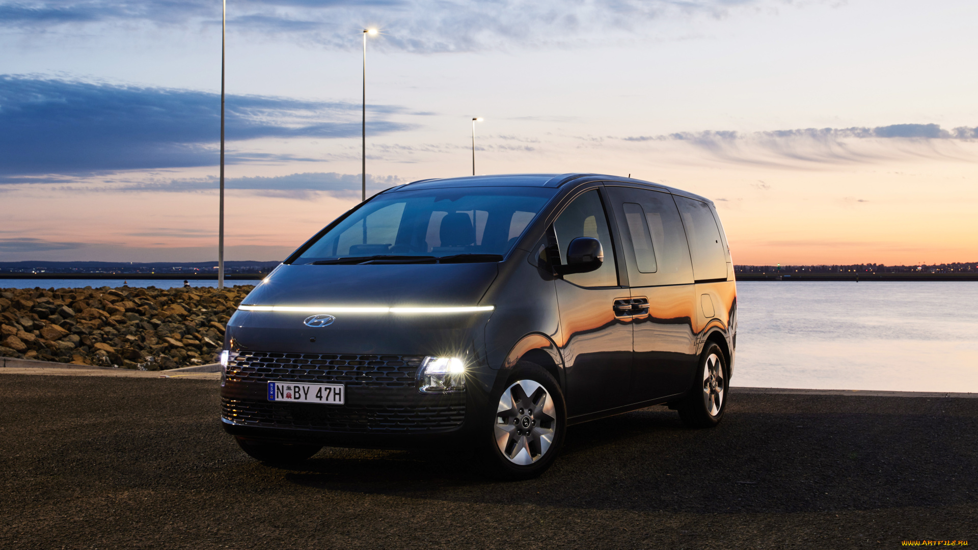 автомобили, hyundai