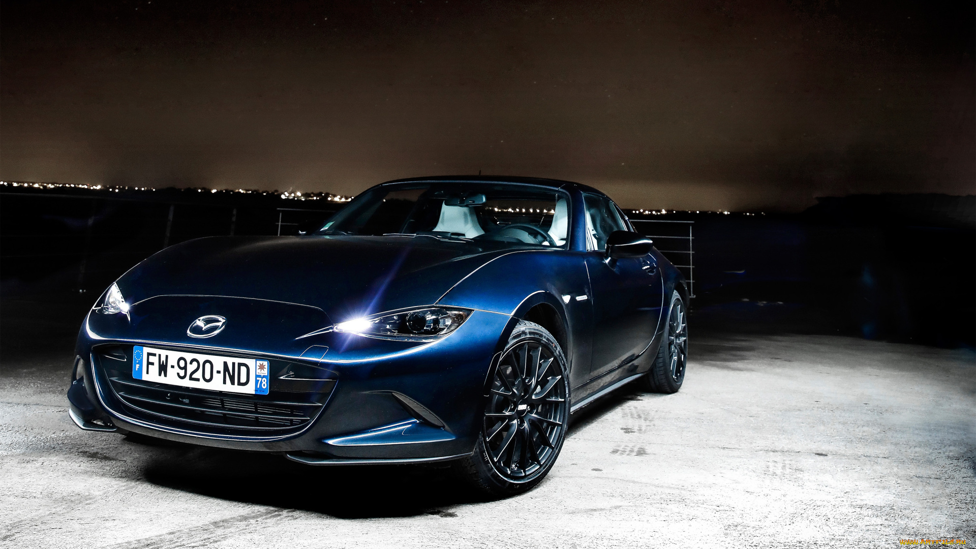 автомобили, mazda