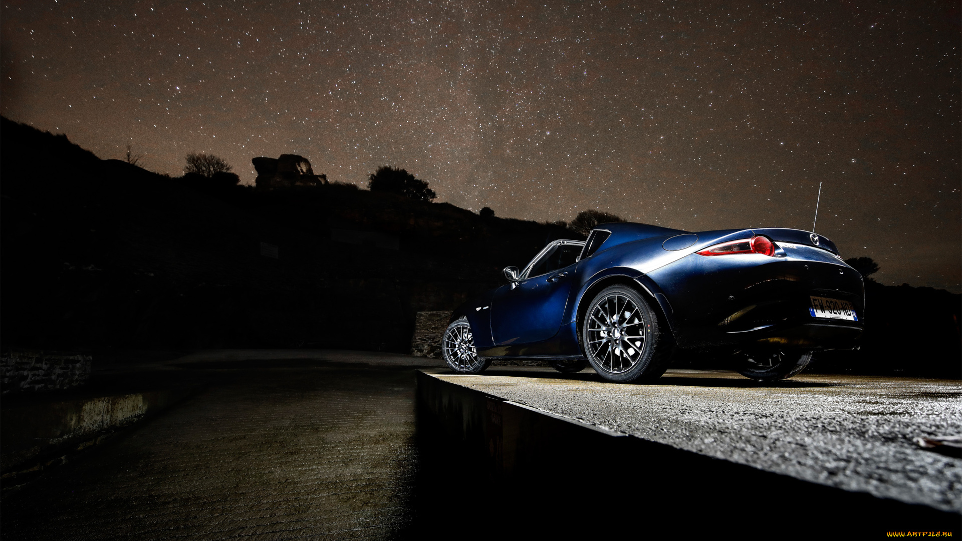 автомобили, mazda