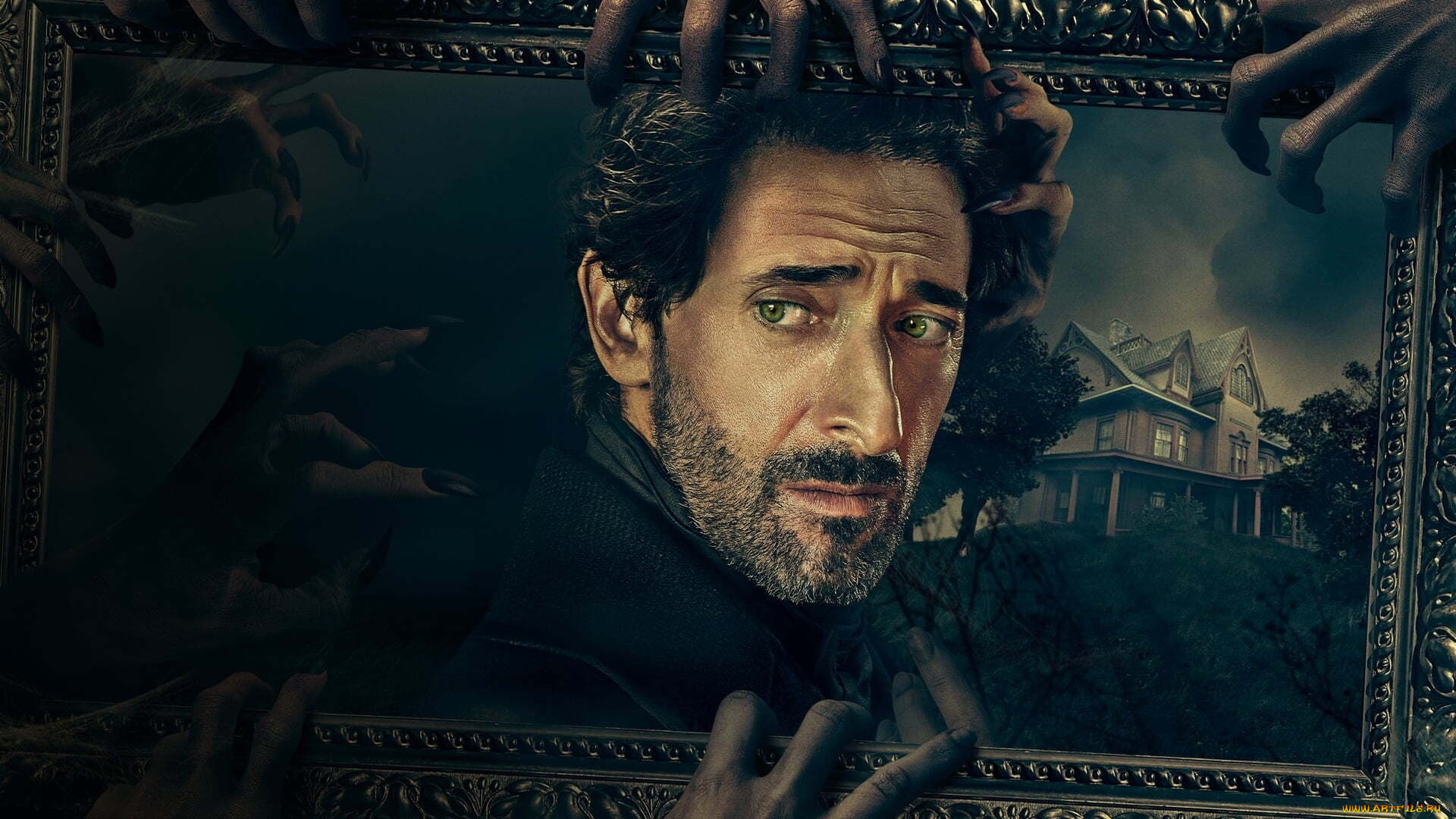 chapelwaite, , , , 2021, , кино, фильмы, -unknown, , другое, chapelwaite, сериал, эдриан, броуди, ужасы, драма, детектив, charles, boone, epix