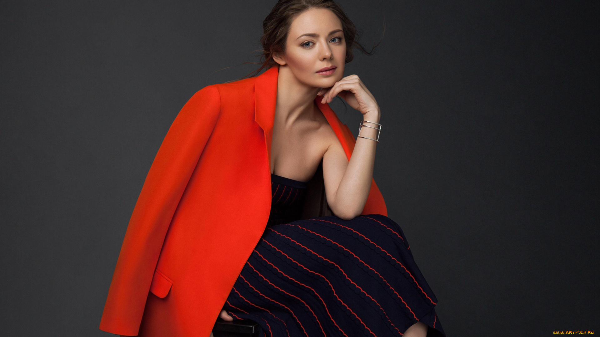 карина, разумовская, девушки, карина, разумовская, модель, актриса, поза