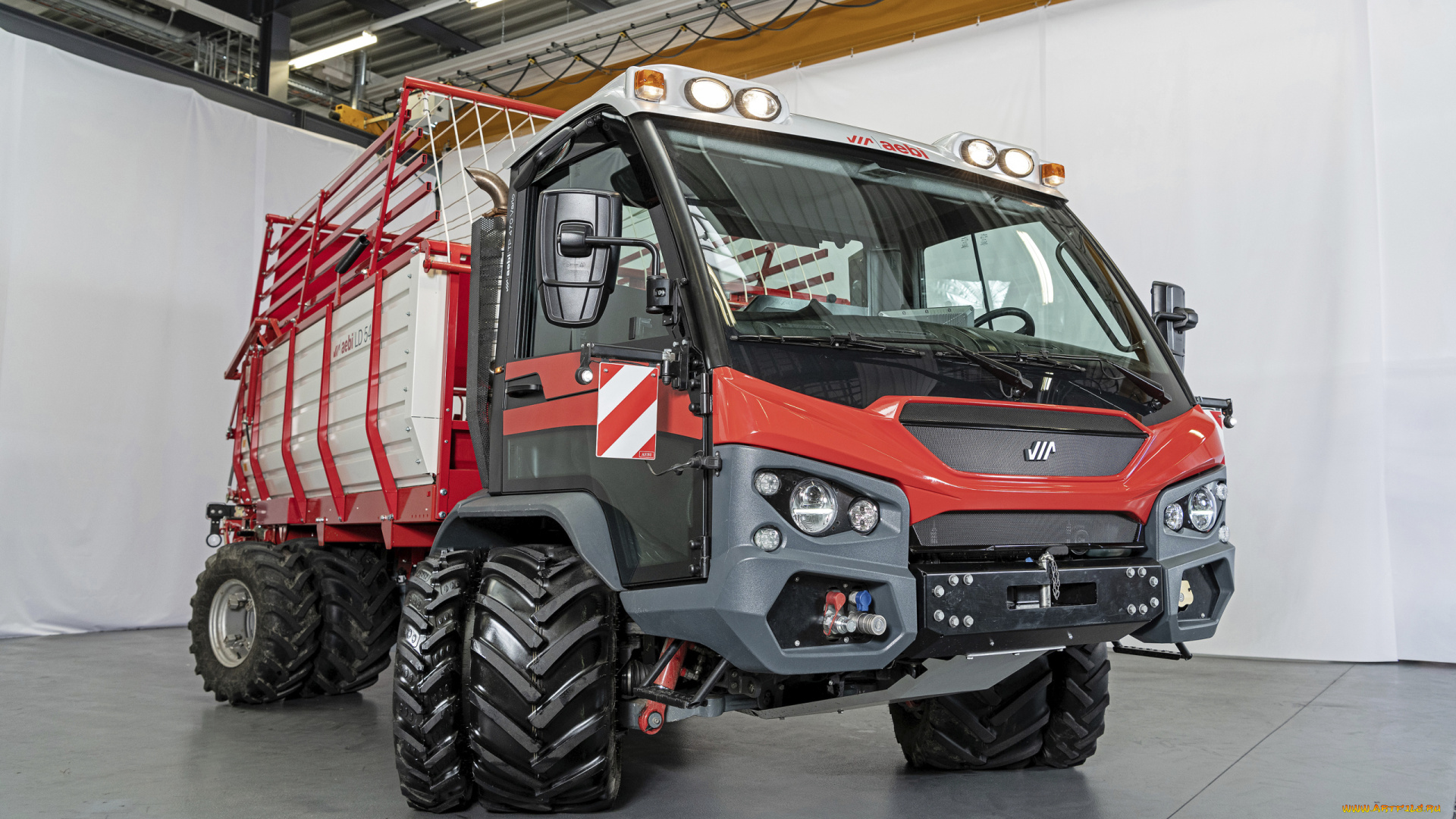 техника, другое, aebi