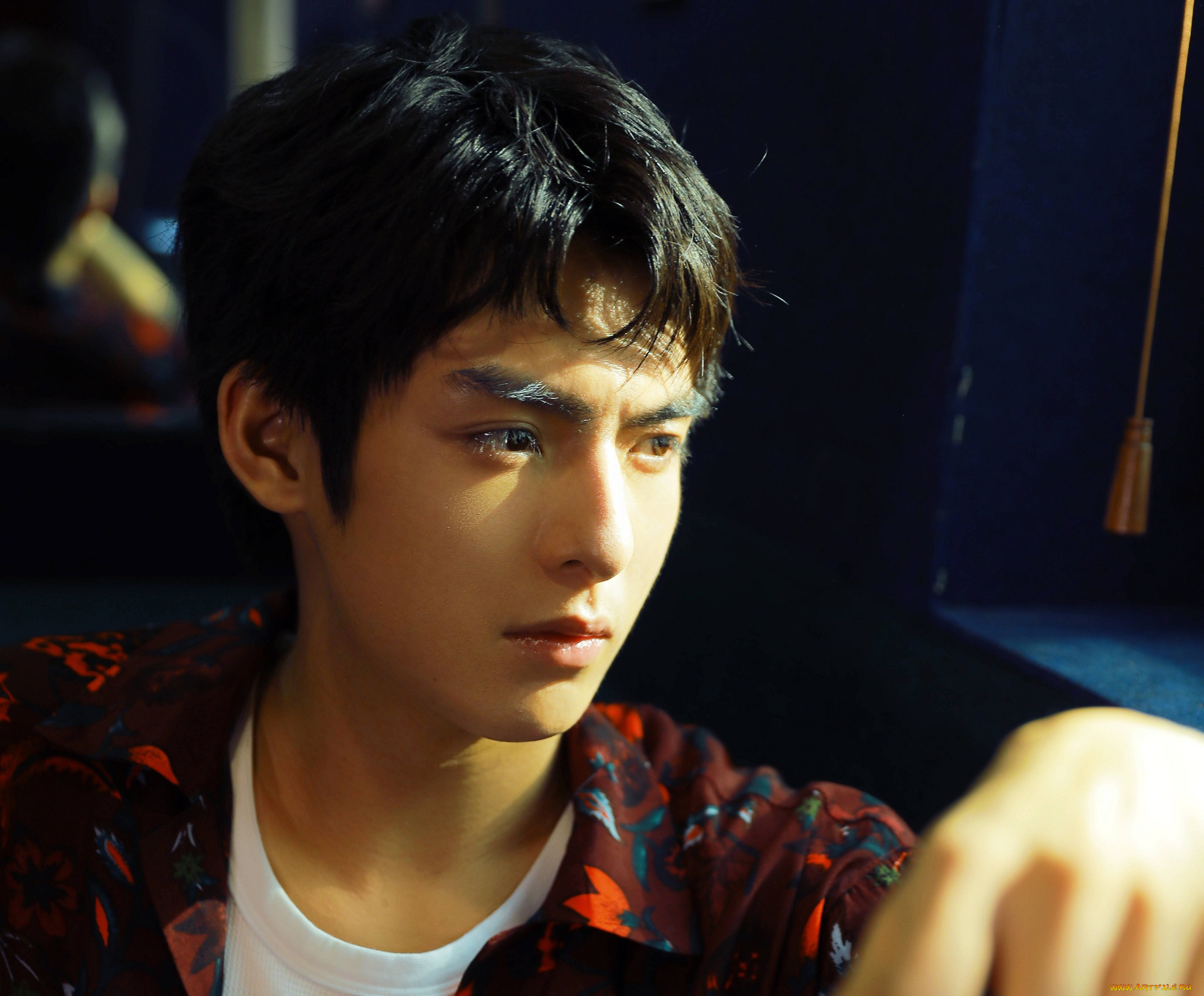 мужчины, wang, hao, xuan, ван, хаосюань, wang, hao, xuan