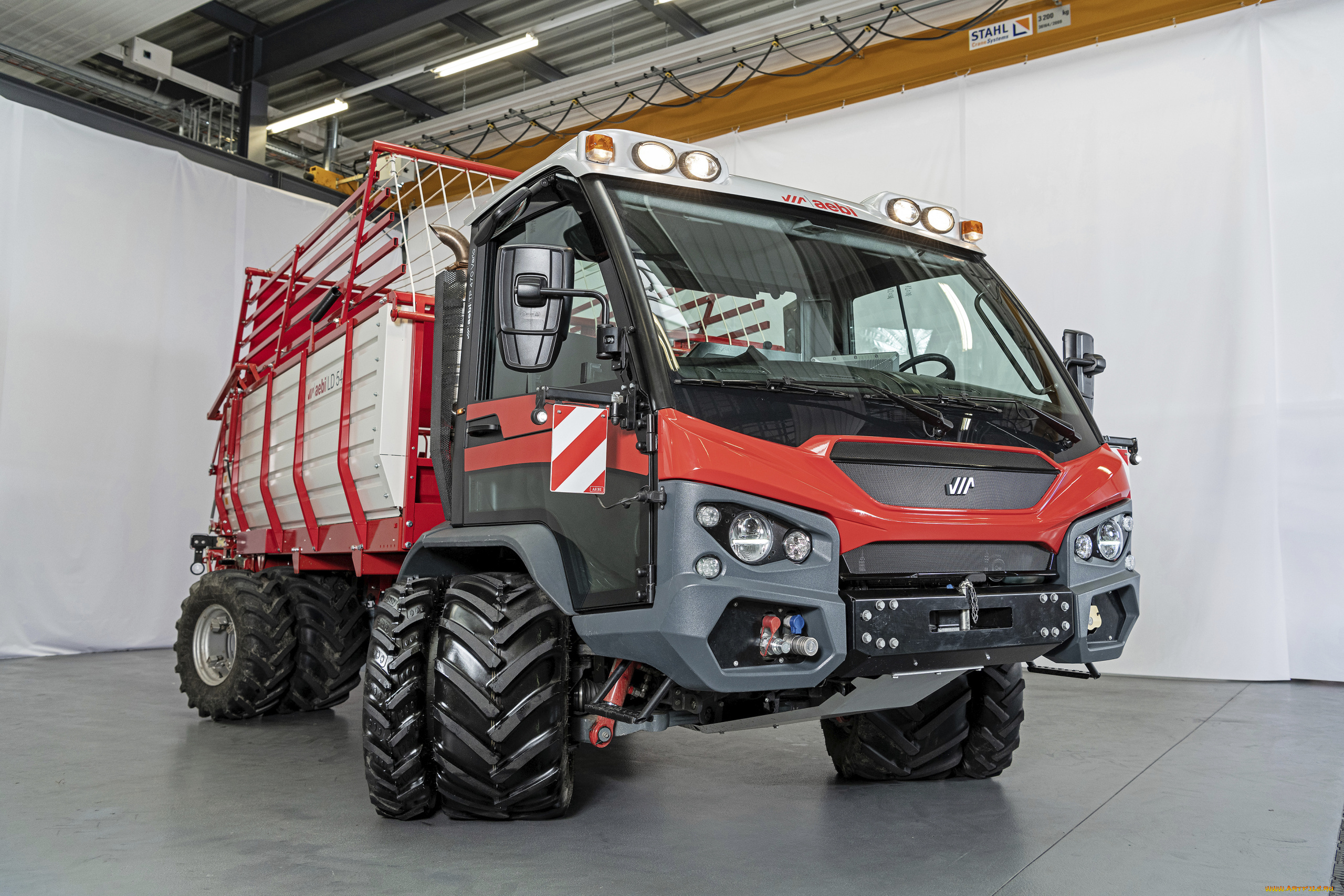 техника, другое, aebi