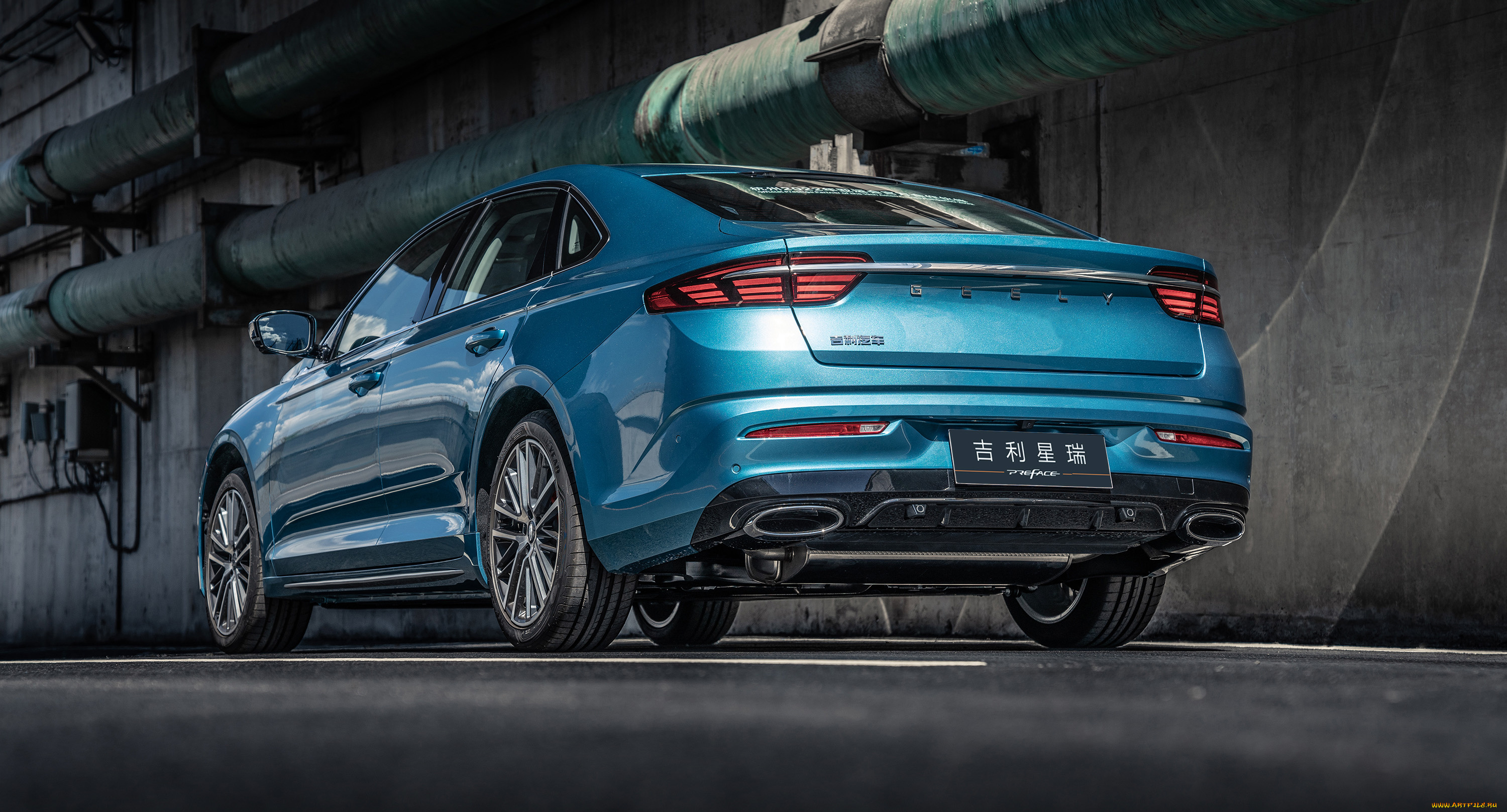 автомобили, geely