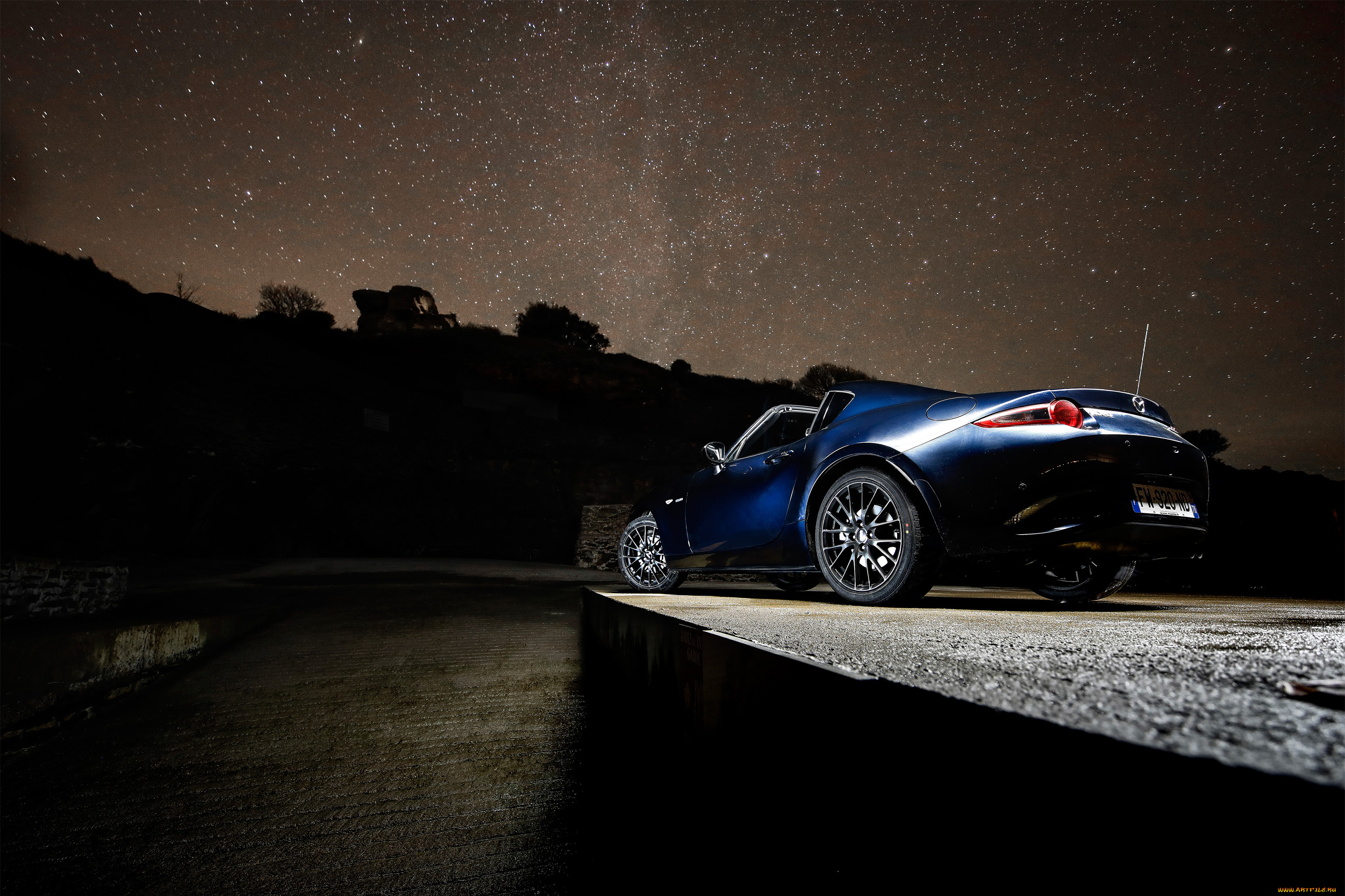 автомобили, mazda