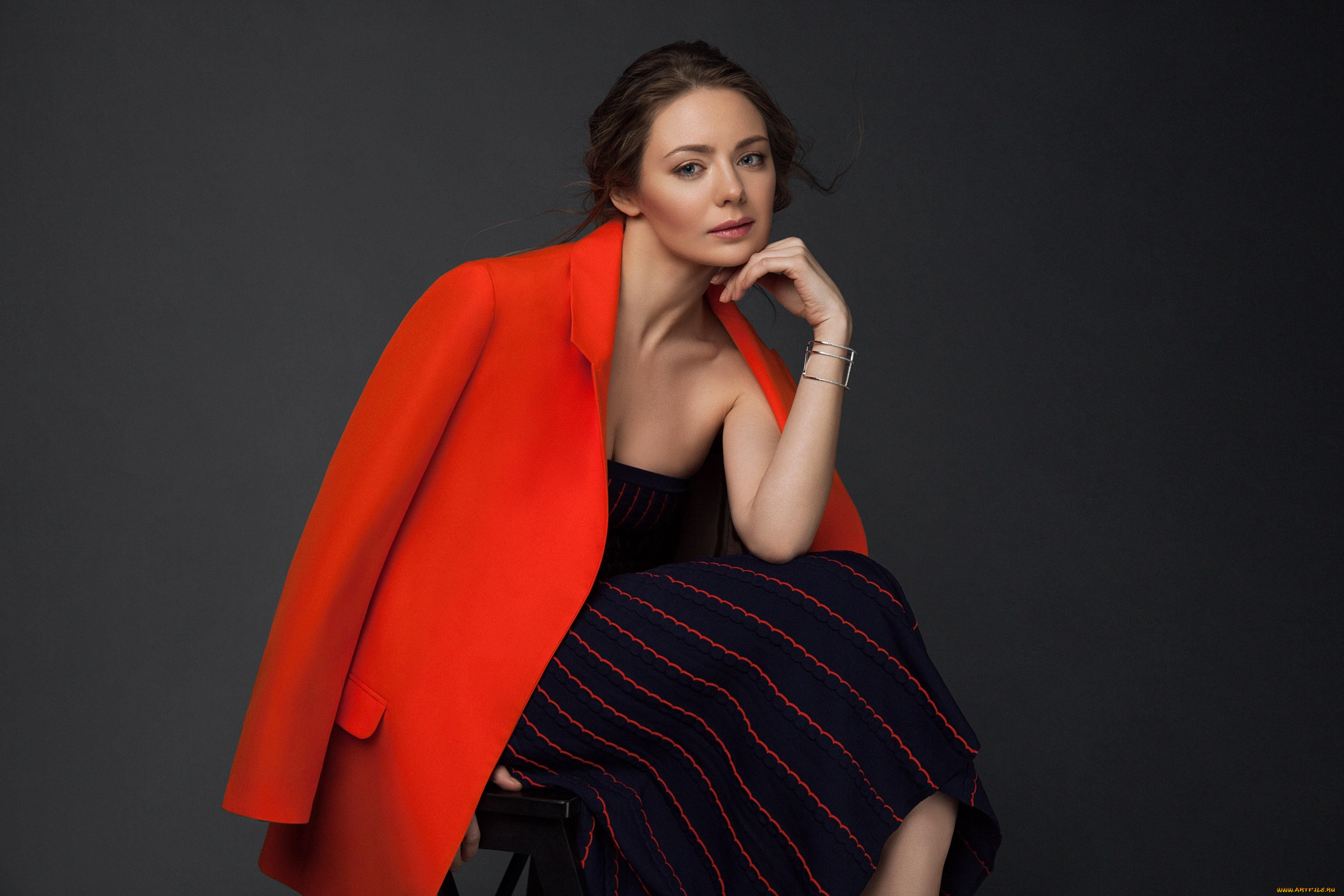 карина, разумовская, девушки, карина, разумовская, модель, актриса, поза