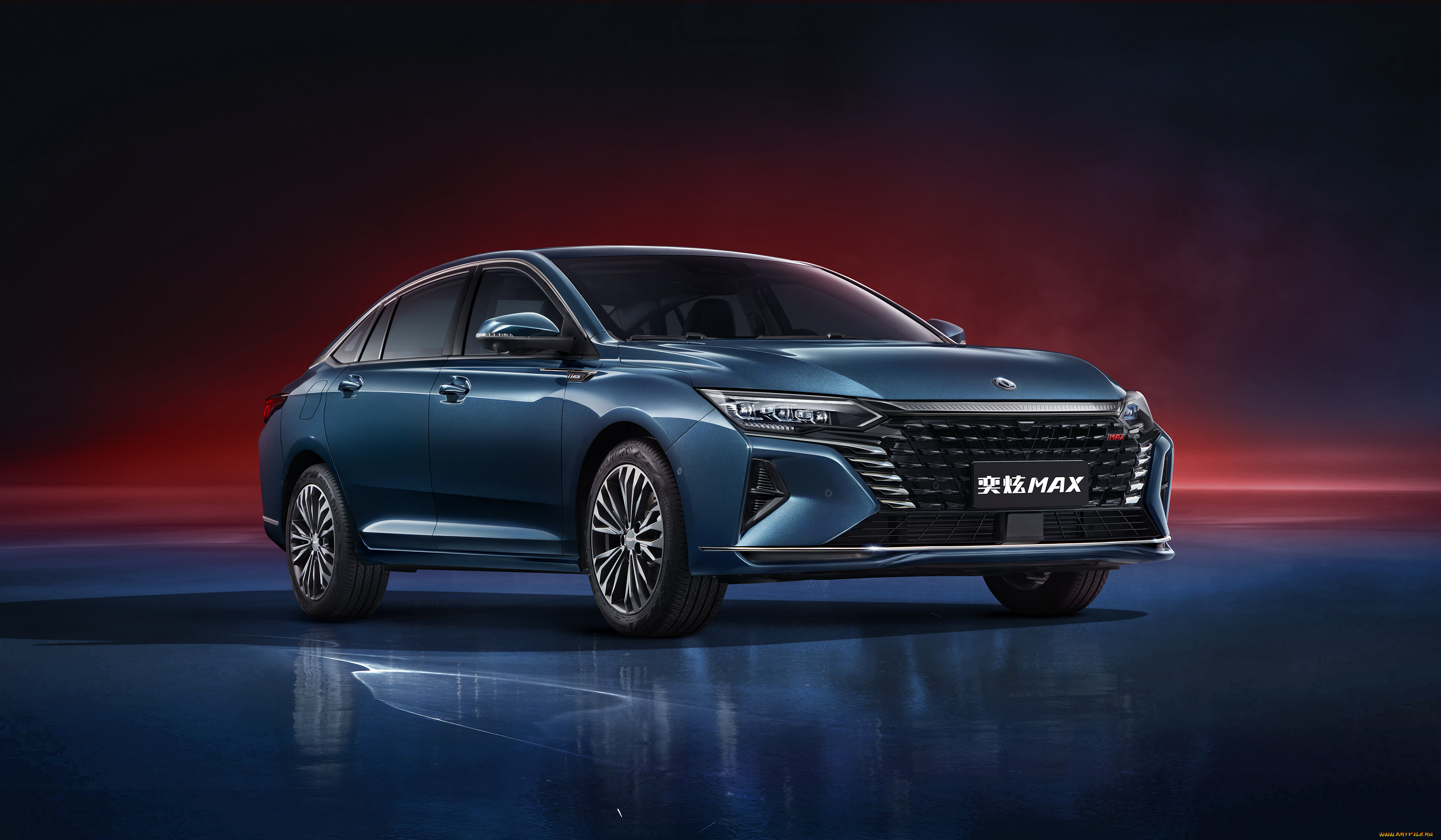 автомобили, dongfeng