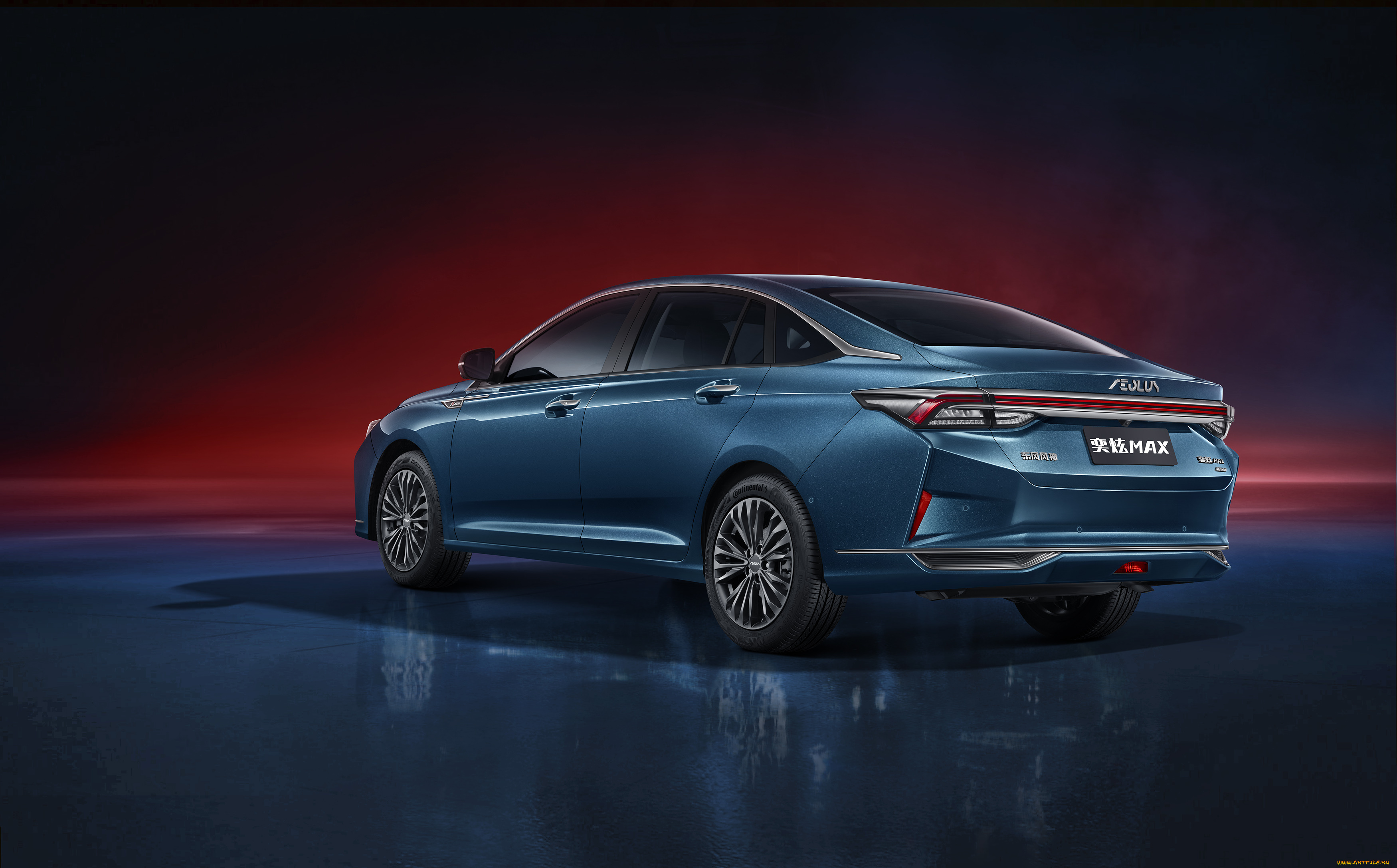 автомобили, dongfeng