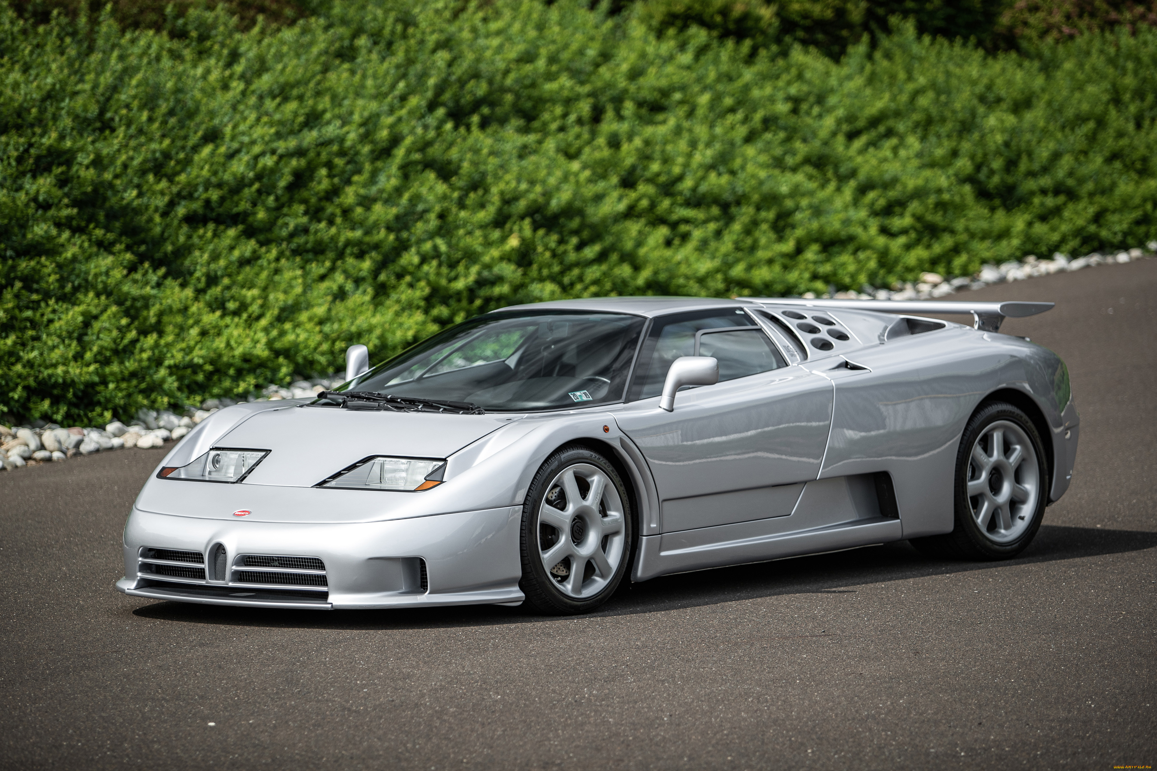 автомобили, bugatti