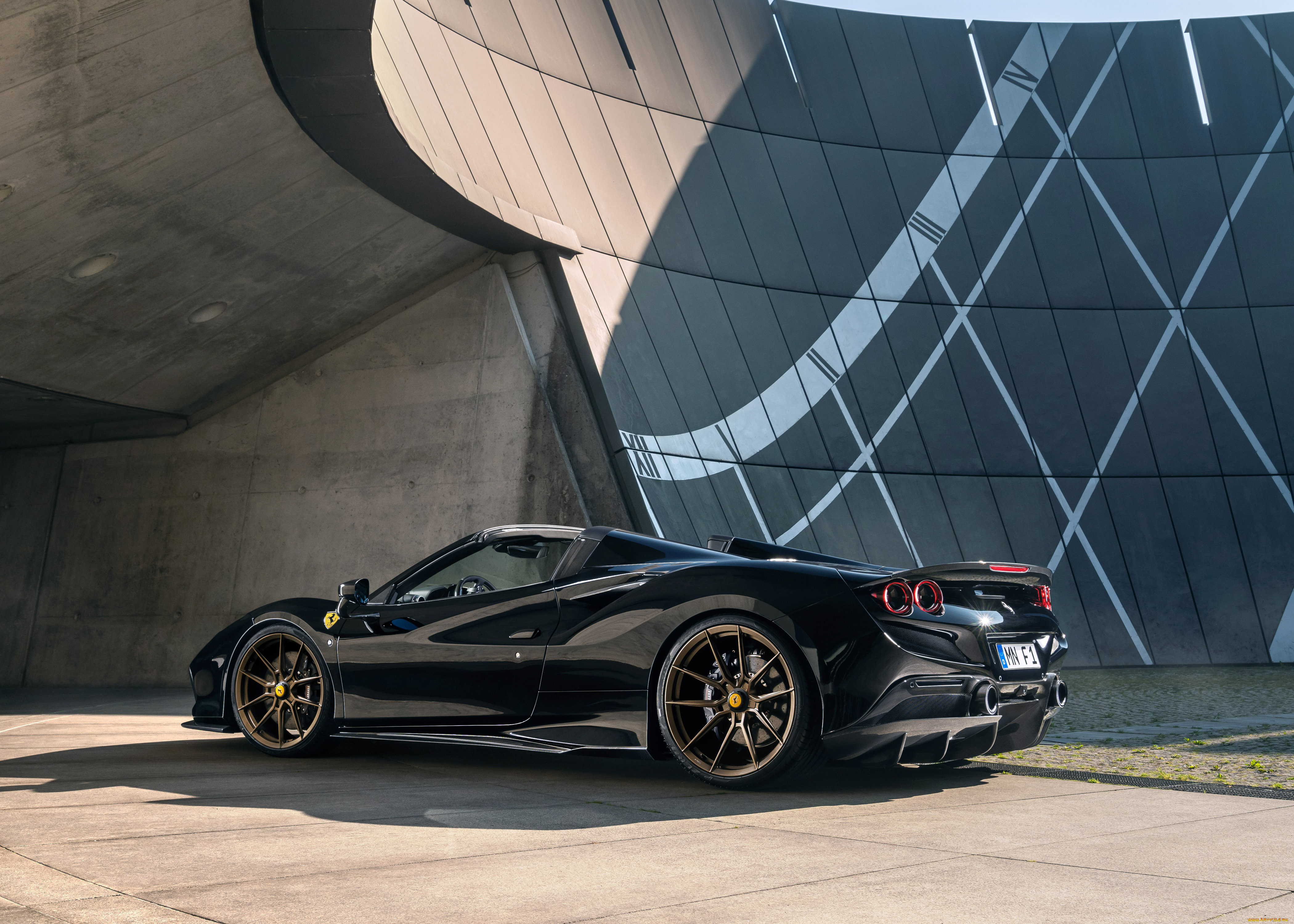 автомобили, ferrari