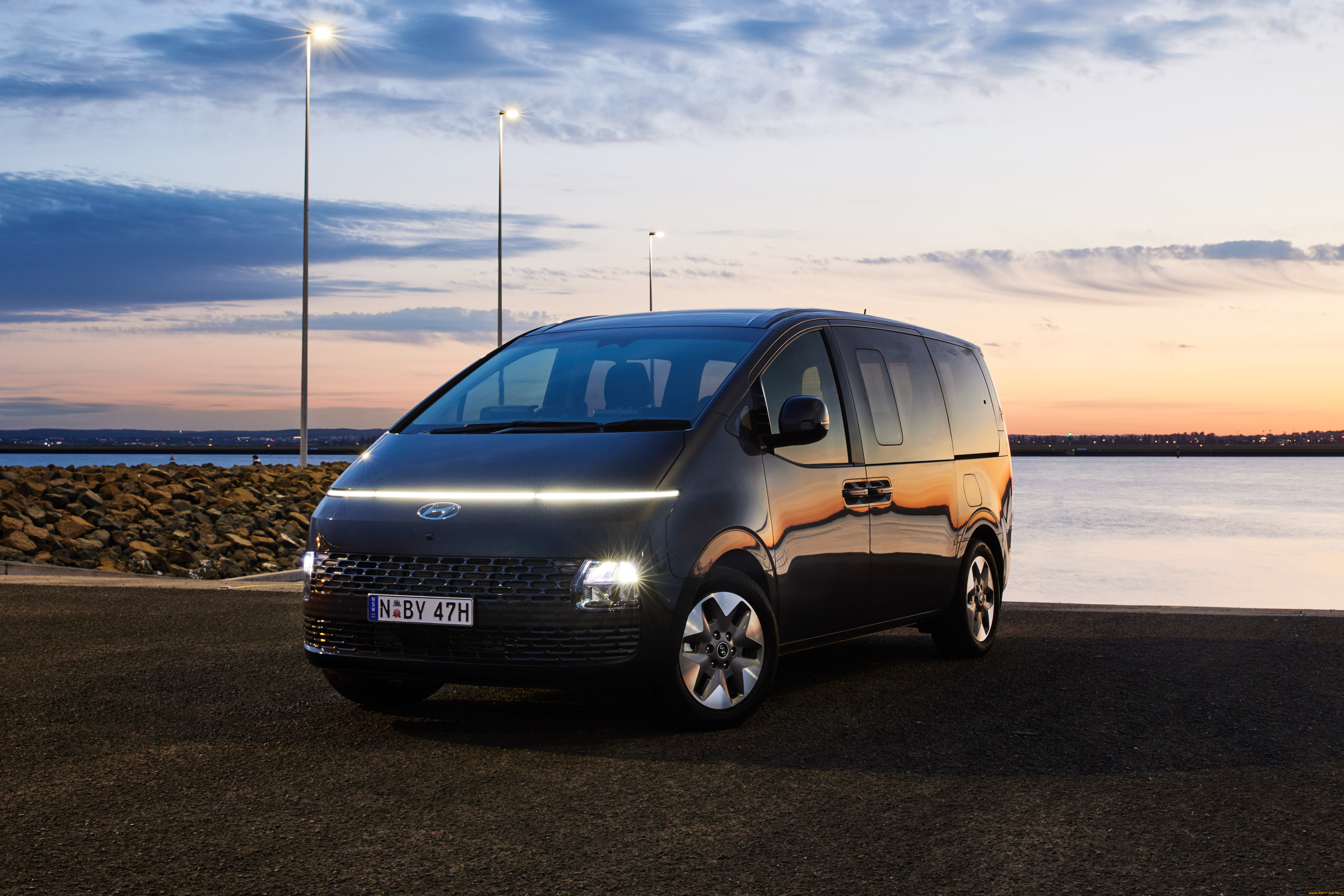 автомобили, hyundai