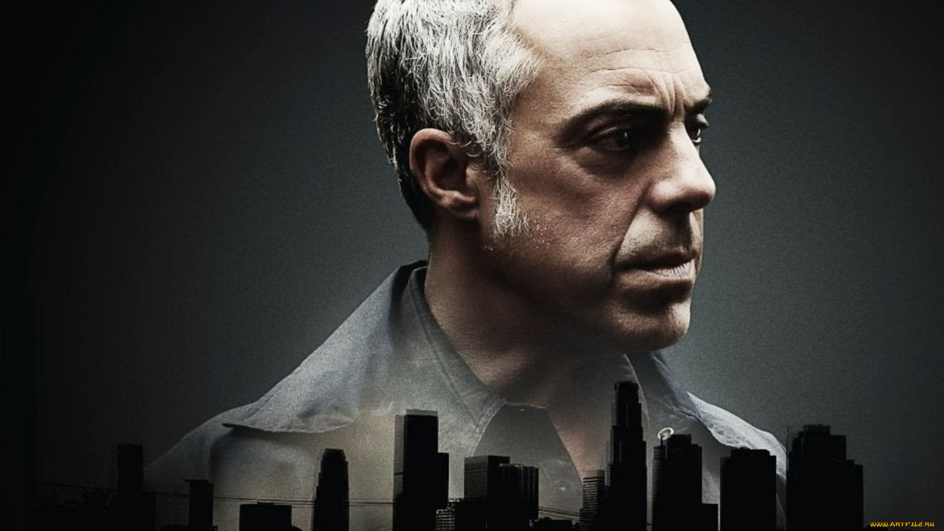 bosch, , сериал, кино, фильмы, bosch