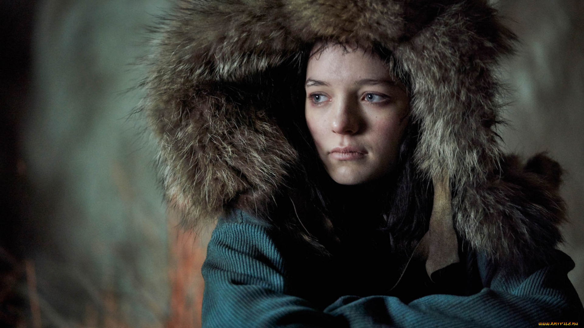 hanna, сериал, кино, фильмы