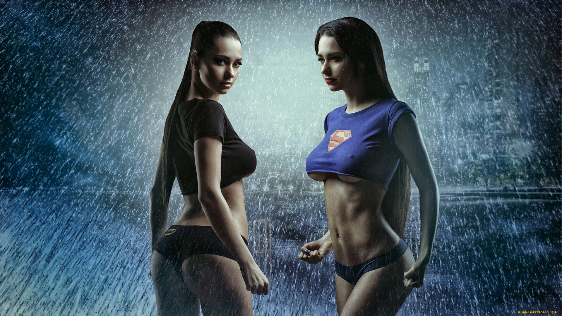 helga, lovekaty, девушки, helga, lovekaty, девушка, модель, брюнетка, красотка, поза, флирт, стройная, сексуальная, фигура