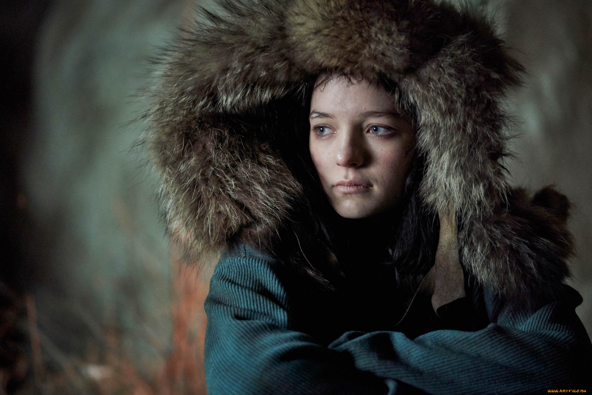 hanna, сериал, кино, фильмы