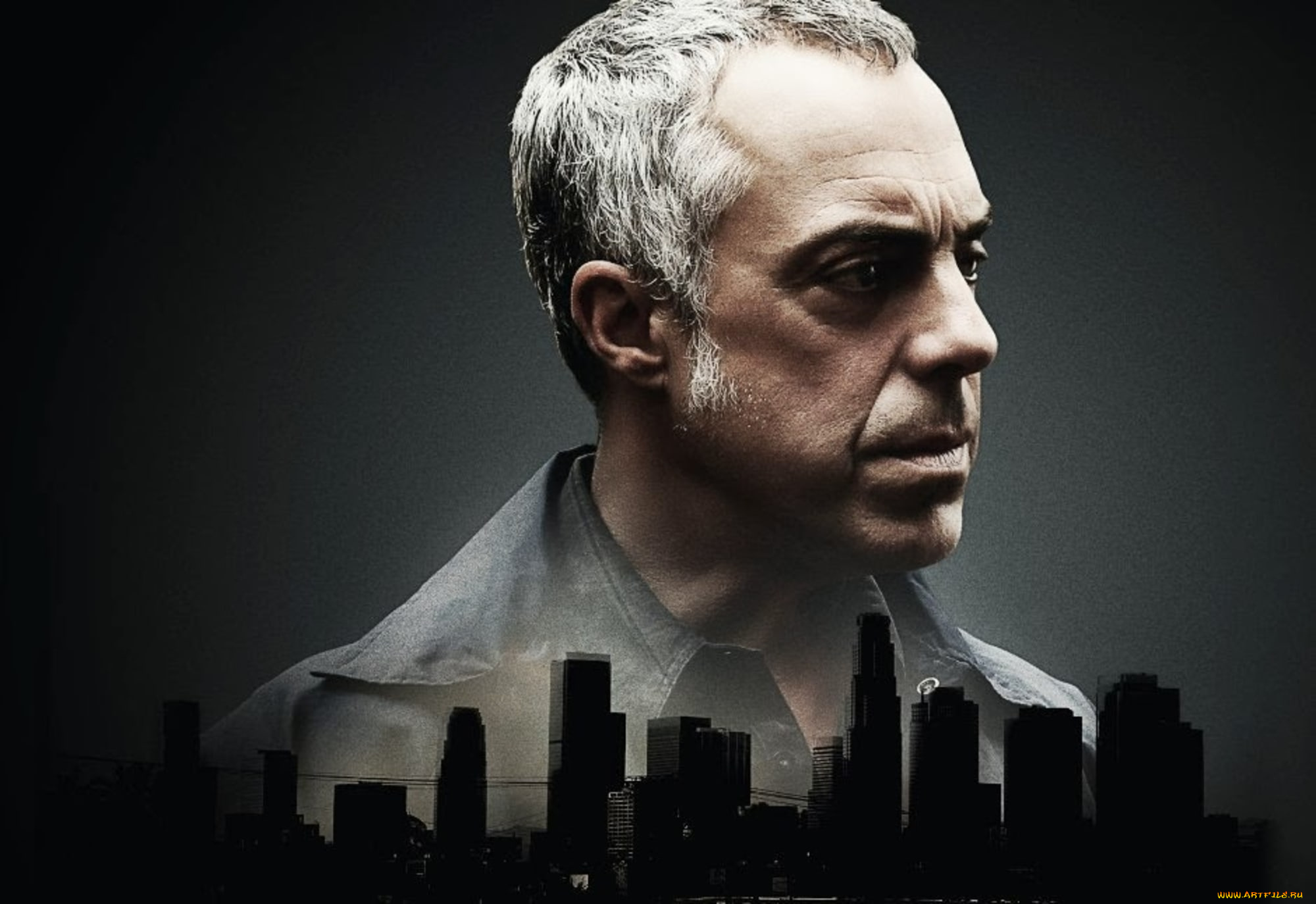 bosch, , сериал, кино, фильмы, bosch