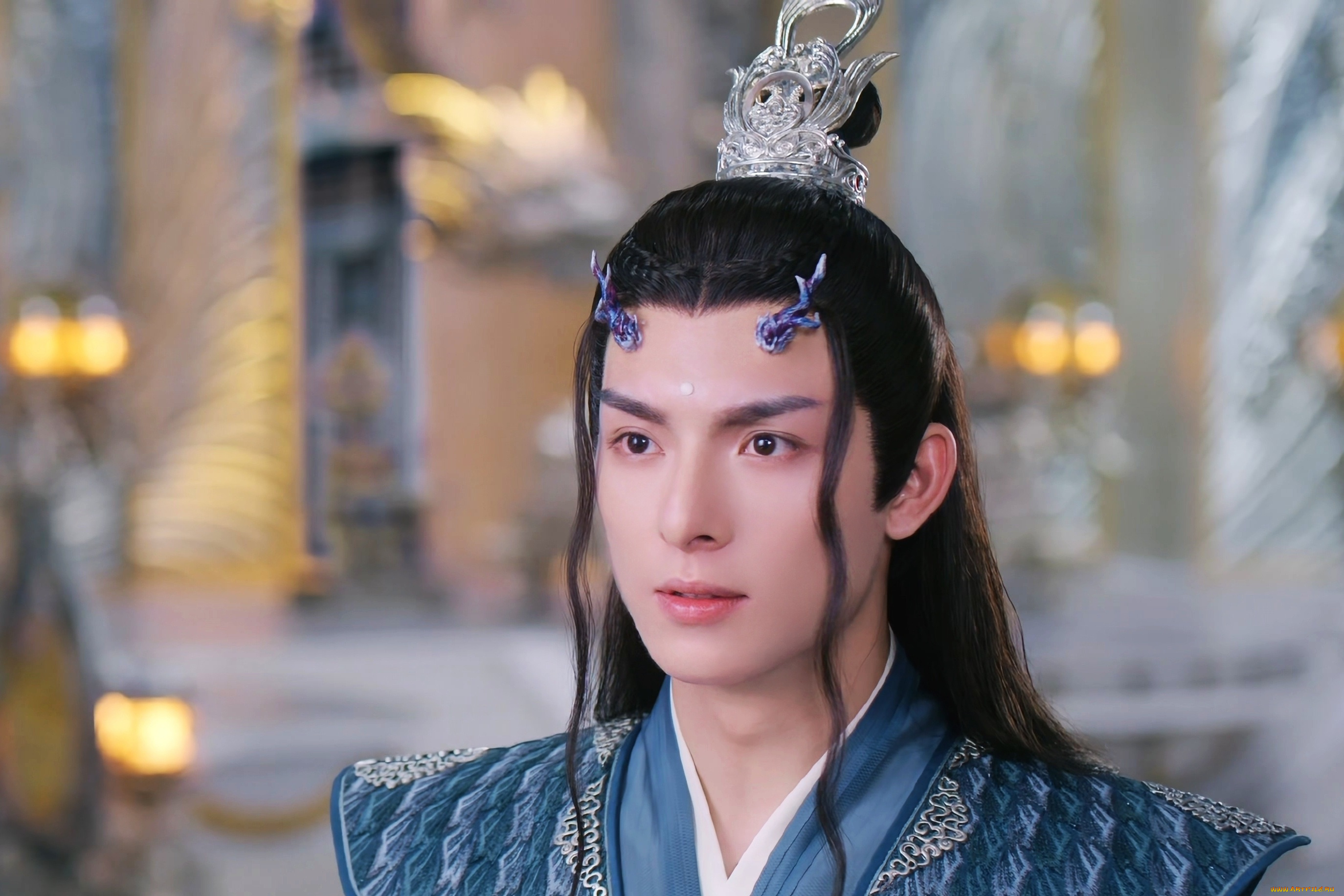 кино, фильмы, immortal, samsara, ван, хао, сюань, вечная, самсара, щепки, агарового, дерева