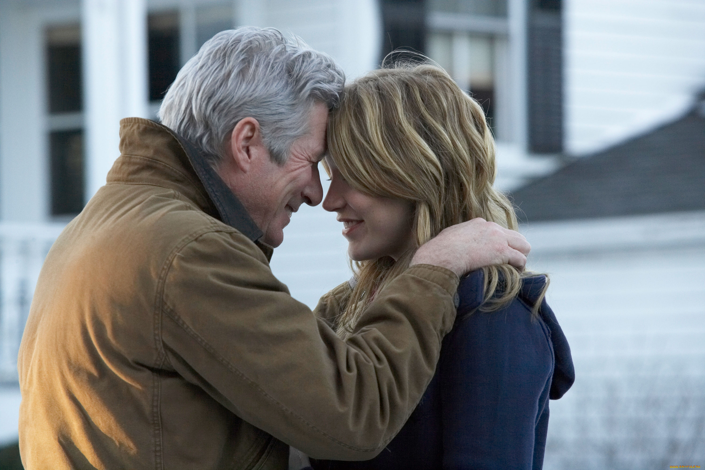 кино, фильмы, hachiko, , a, dogs, story, пара, радость