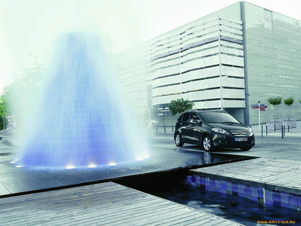 автомобили, honda