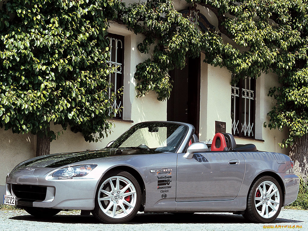 автомобили, honda