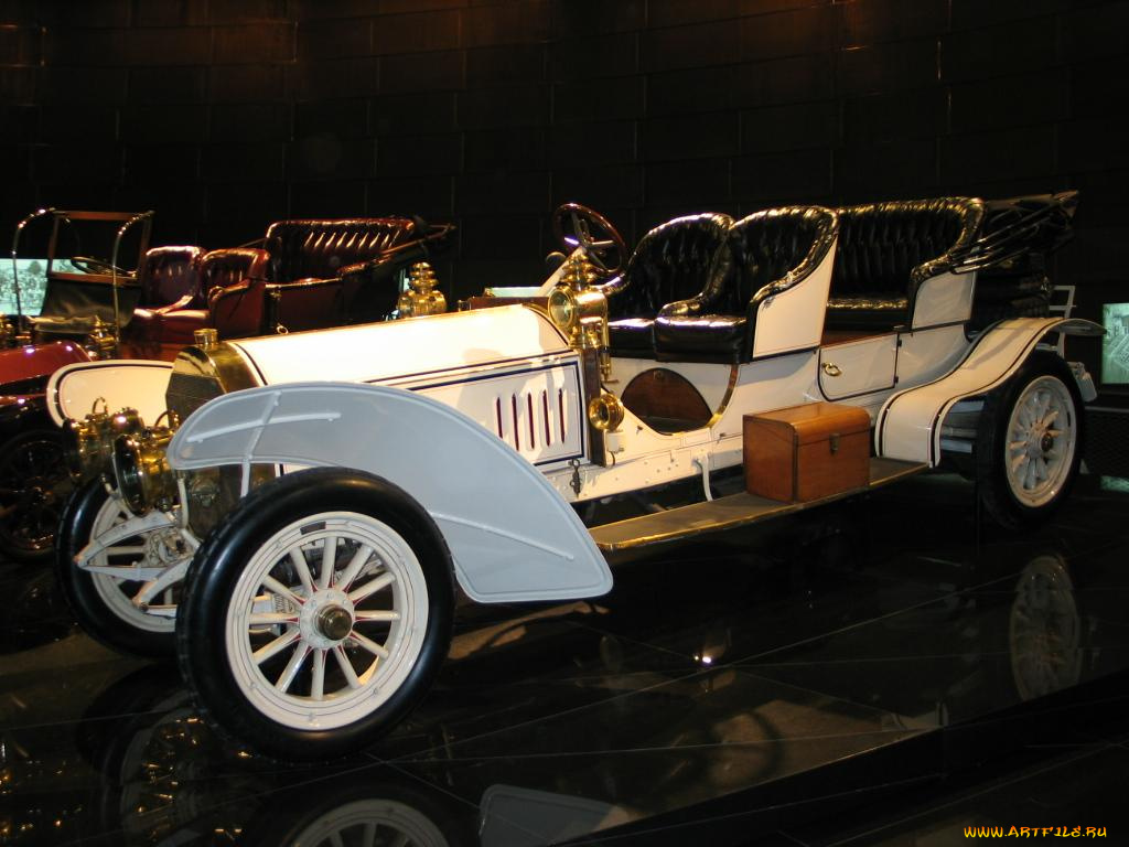 автомобили, классика
