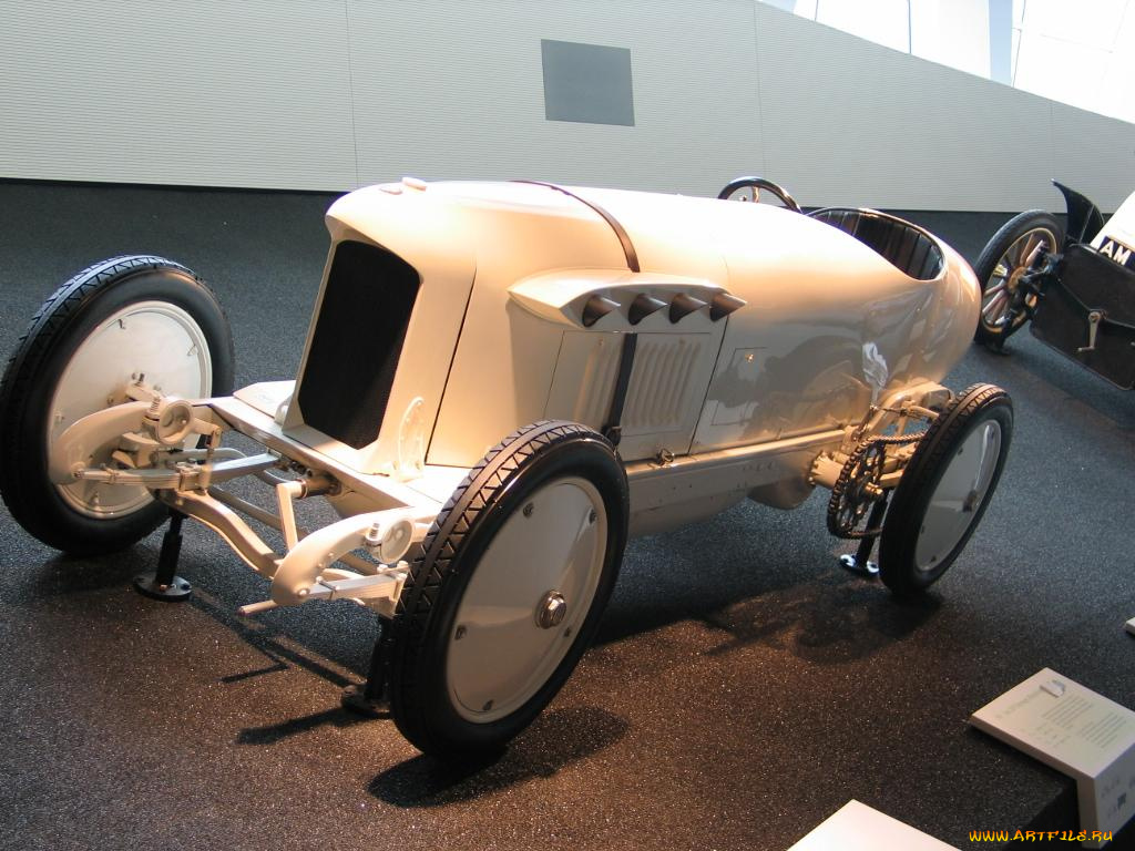 автомобили, классика