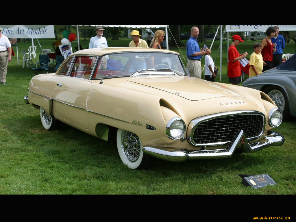автомобили, классика