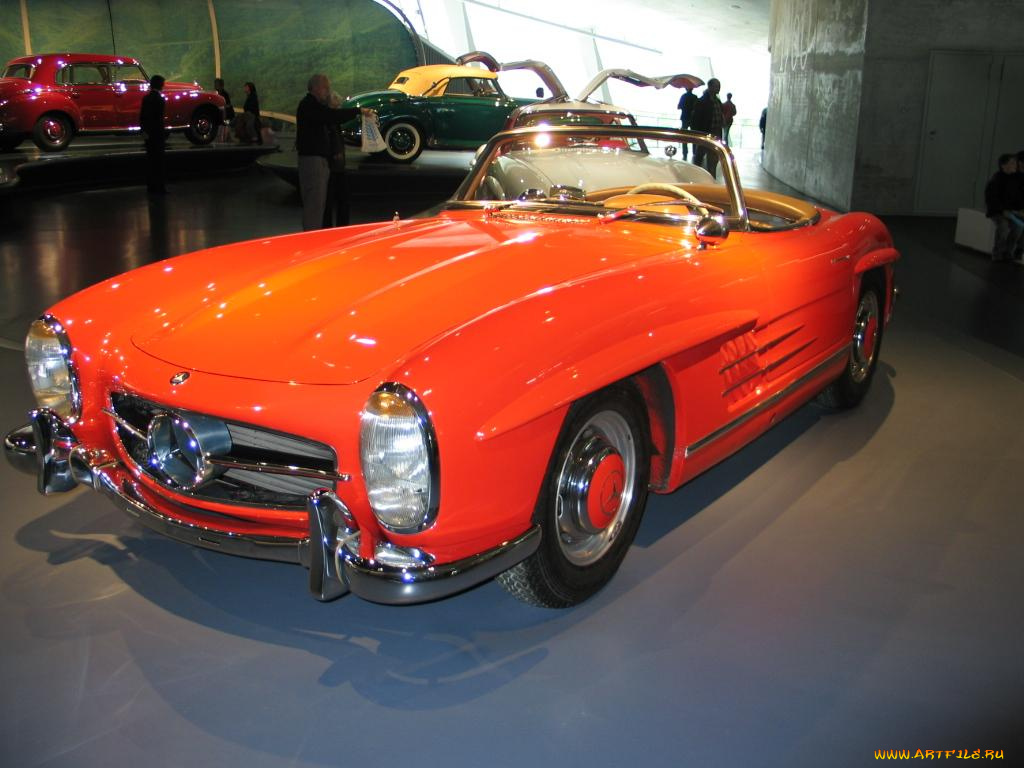 автомобили, mercedes, benz