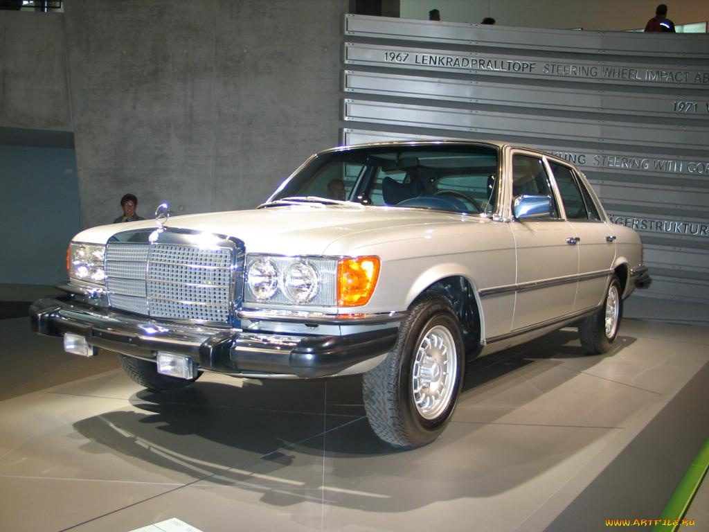 автомобили, mercedes, benz