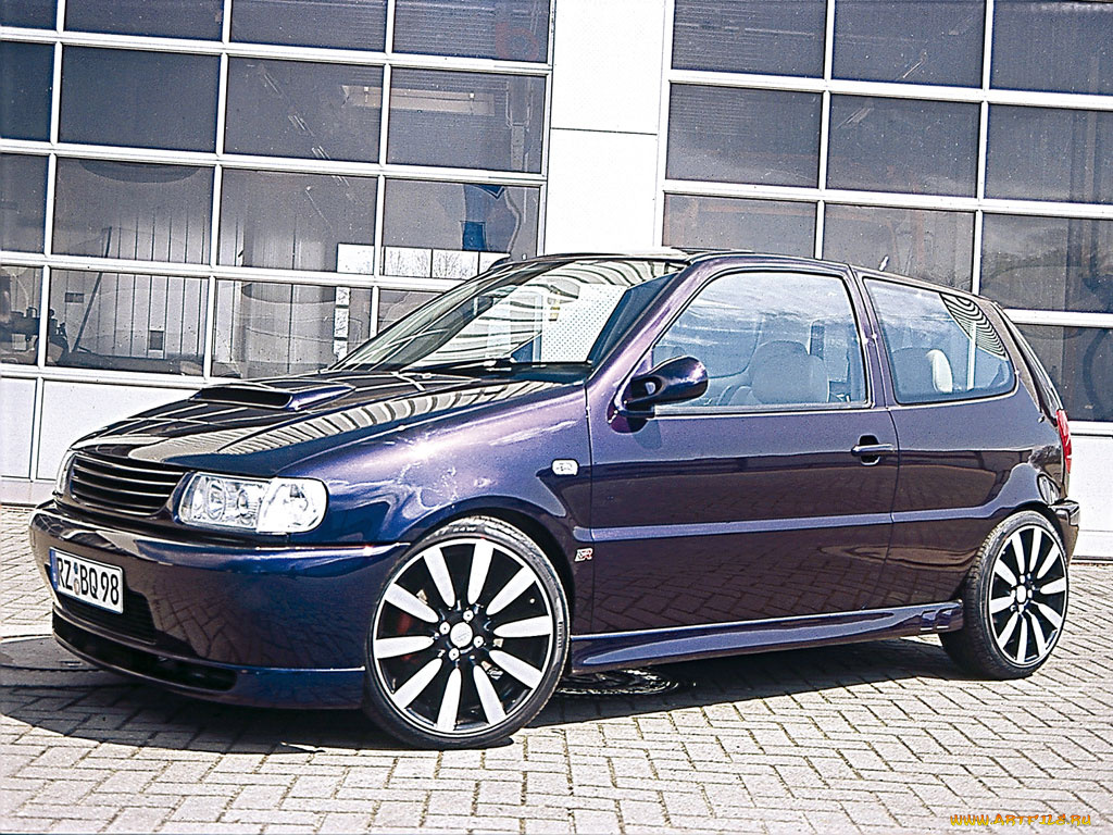 автомобили, volkswagen