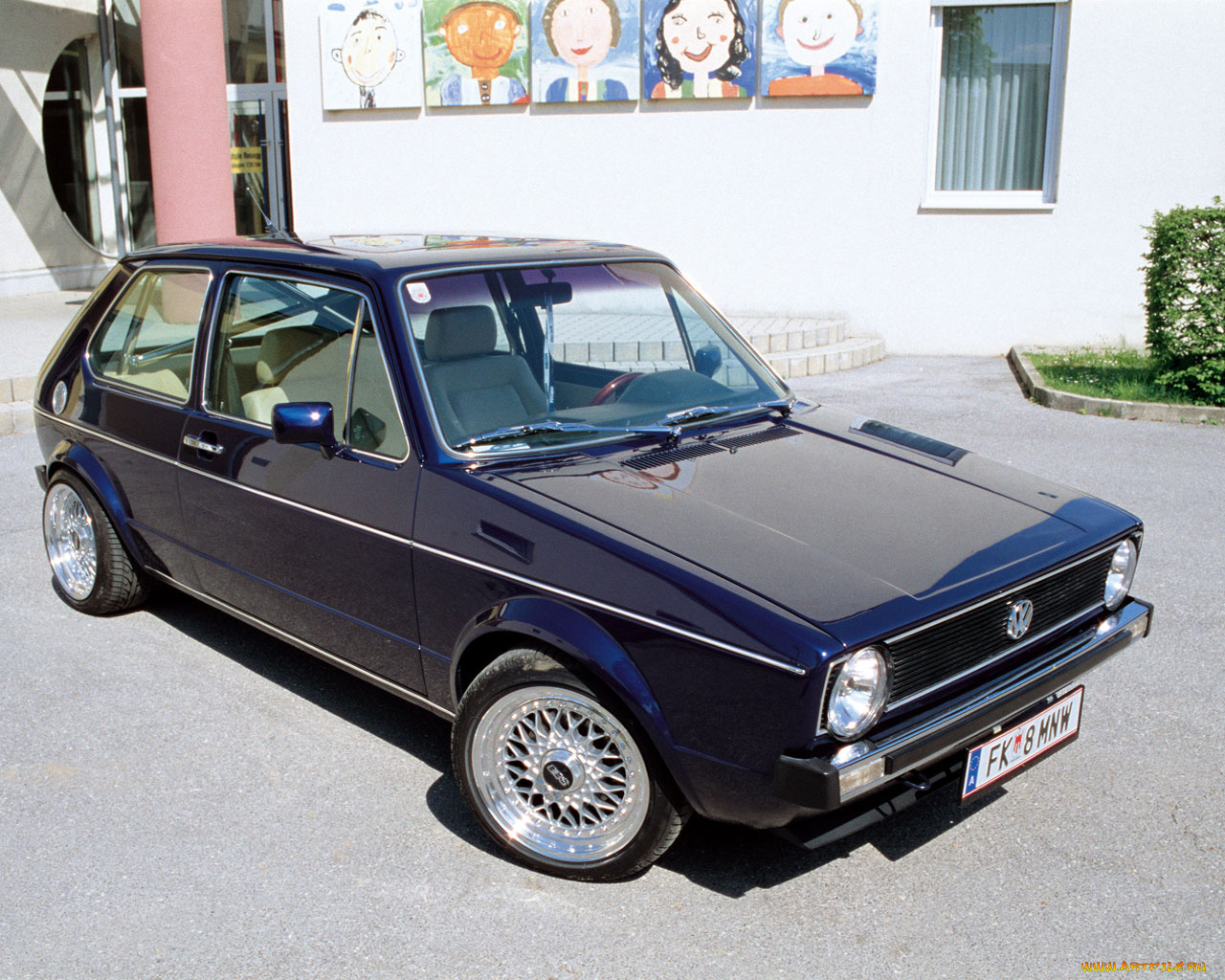 автомобили, volkswagen