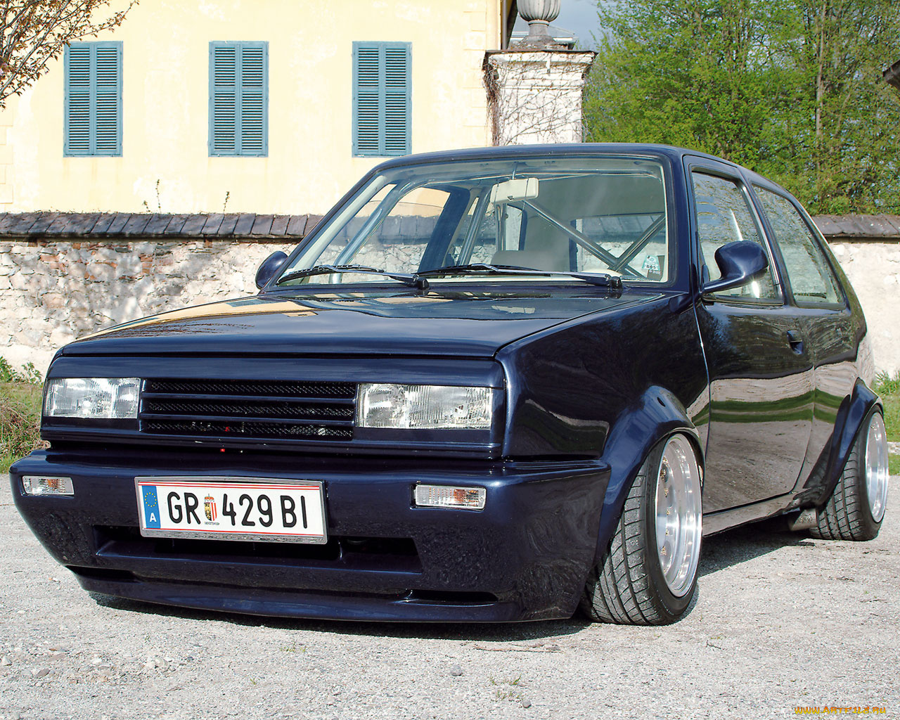 автомобили, volkswagen