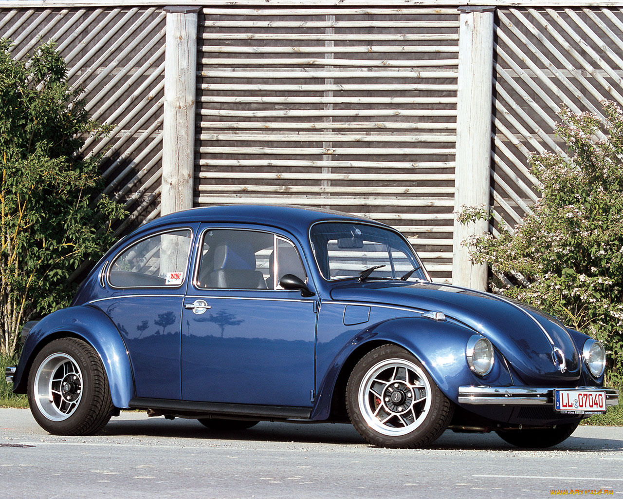 автомобили, volkswagen