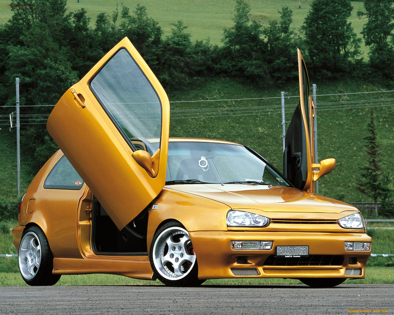 автомобили, volkswagen