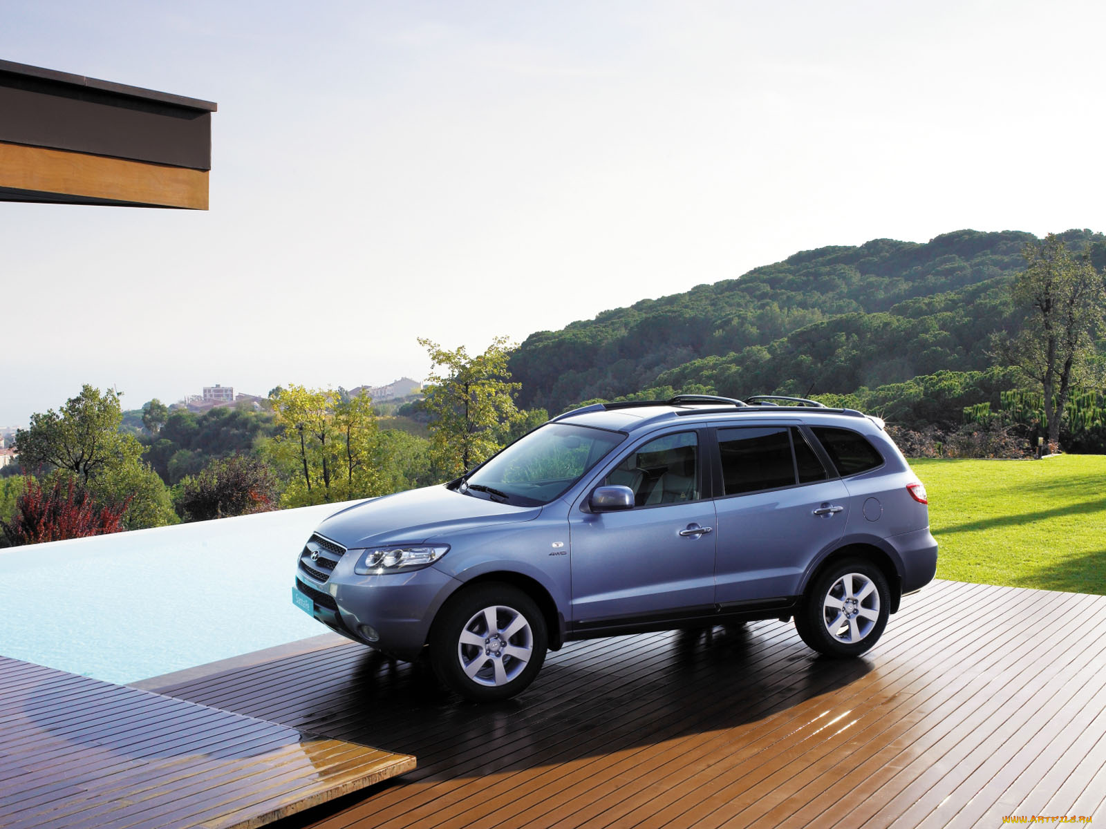 автомобили, hyundai