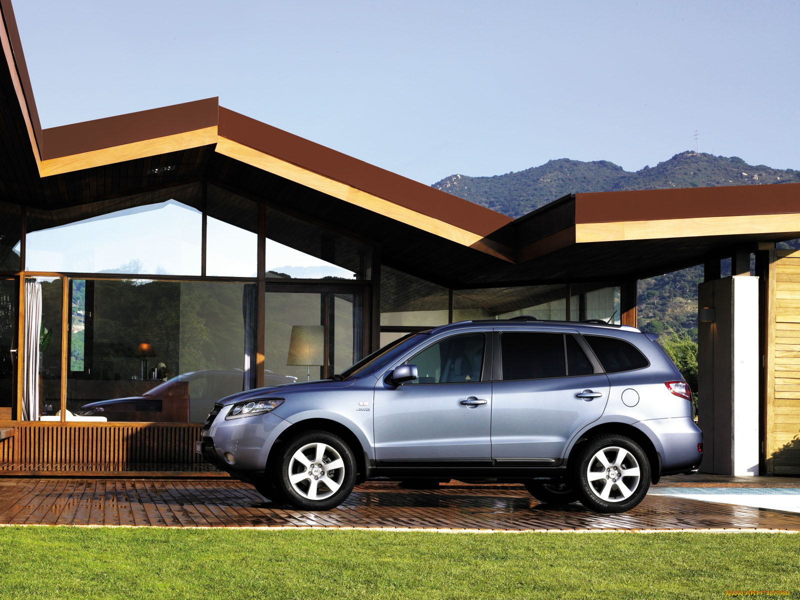 автомобили, hyundai