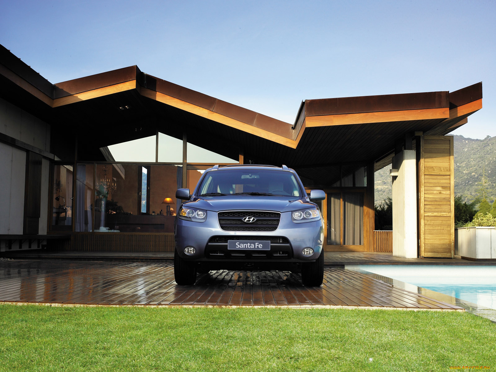 автомобили, hyundai