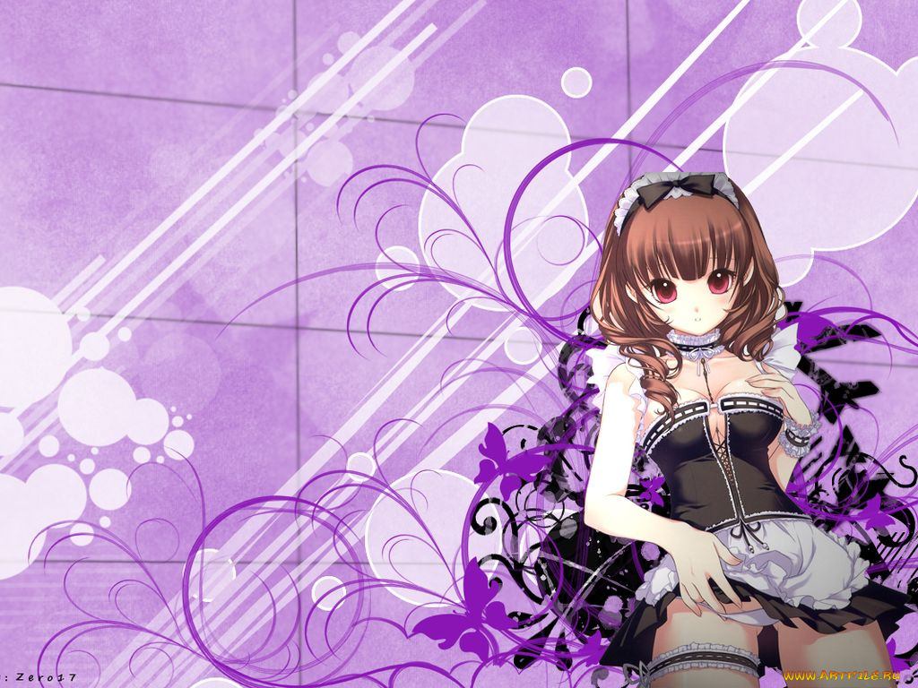 аниме, *unknown, другое