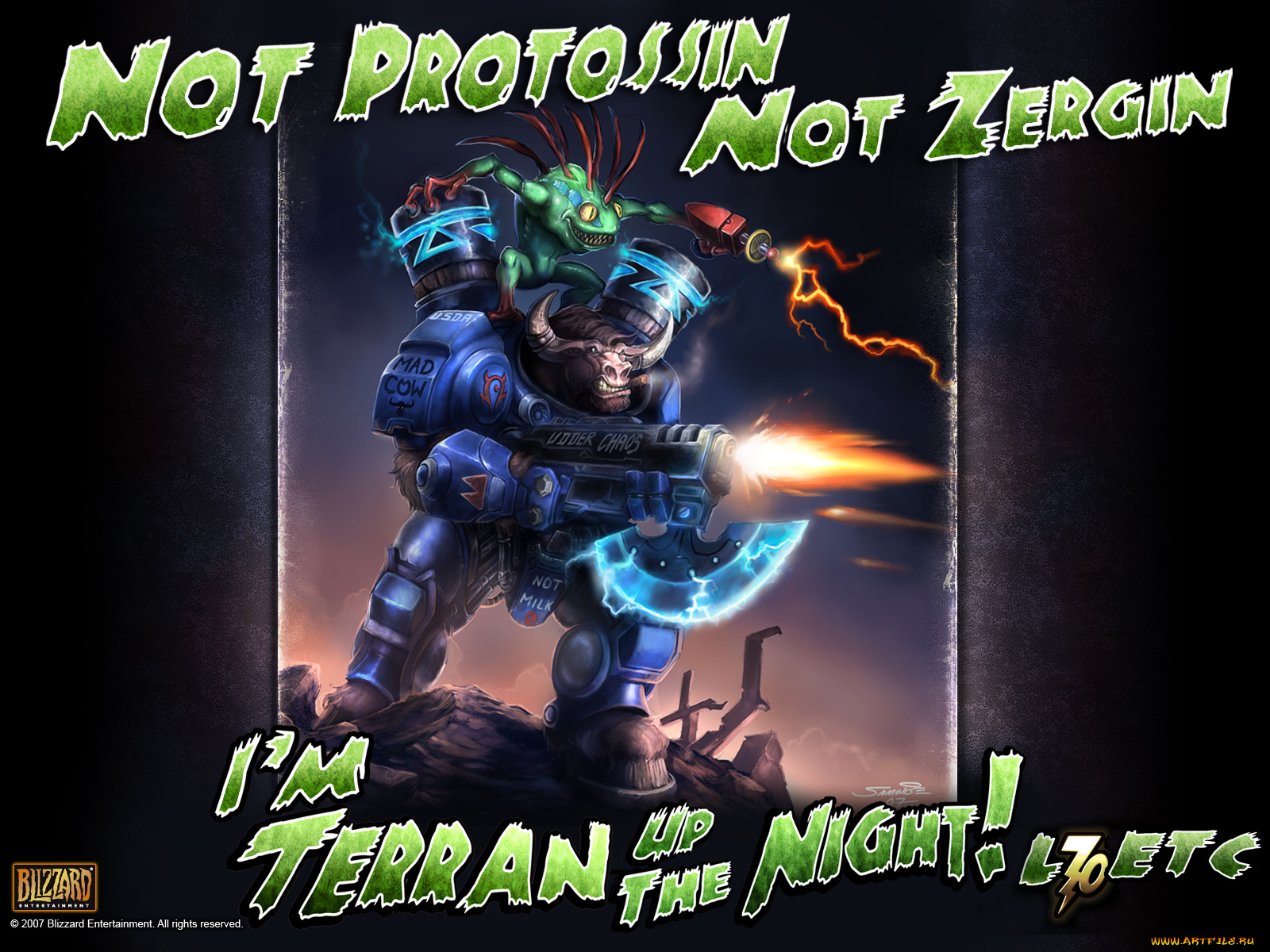 видео, игры, world, of, warcraft, the, burning, crusade