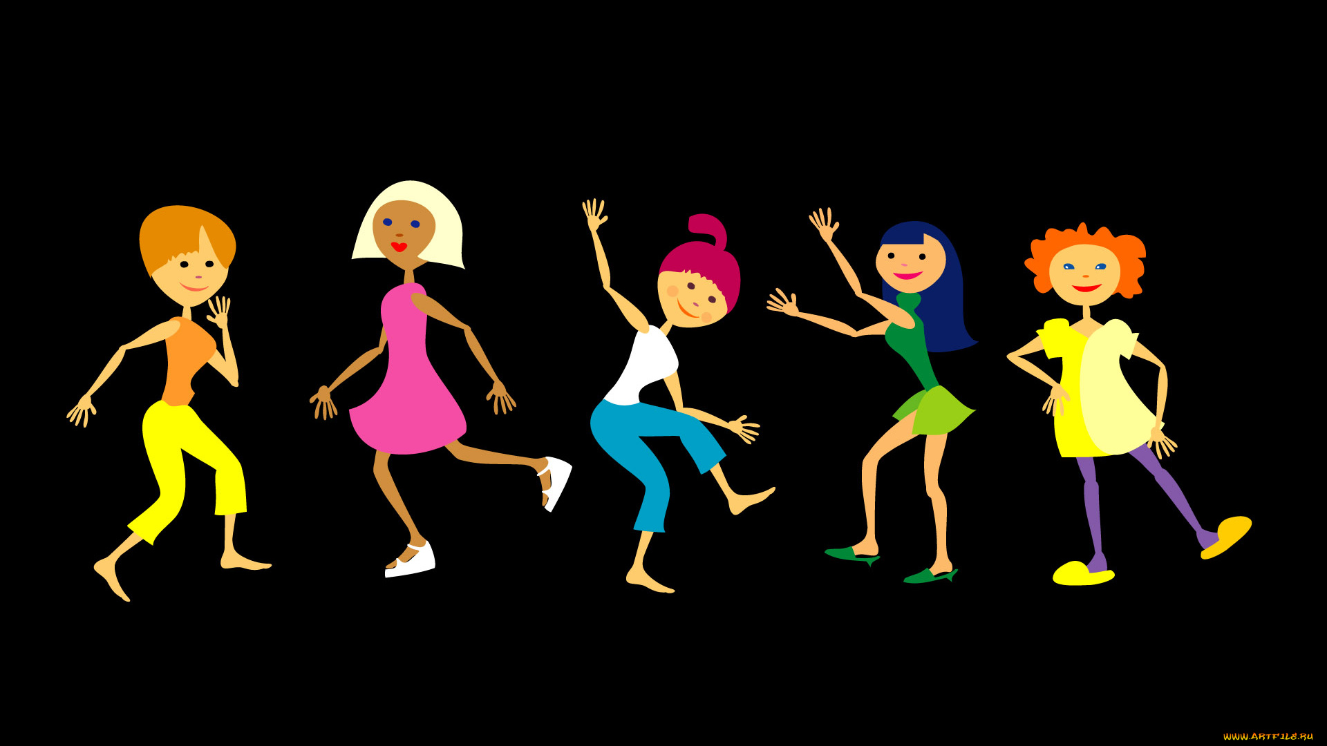 векторная, графика