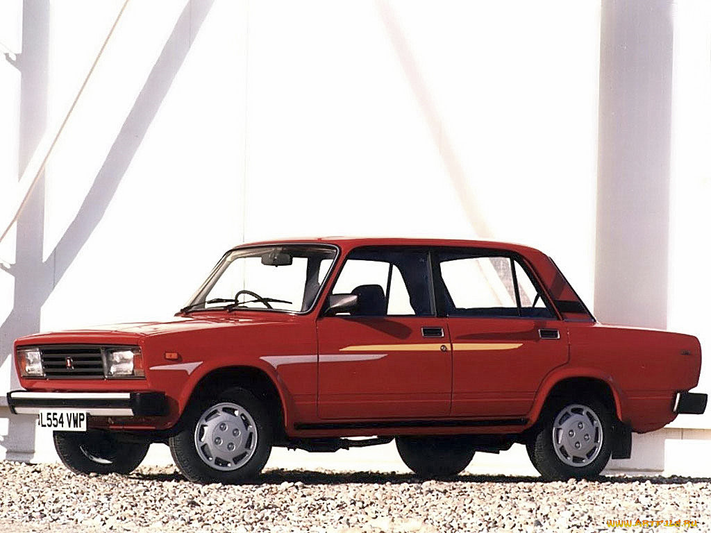 2105, uk, автомобили, ваз