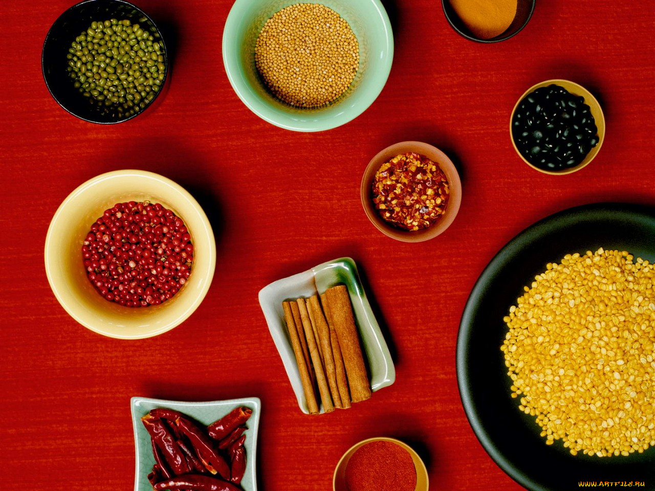 еда, крупы, зерно, специи, семечки