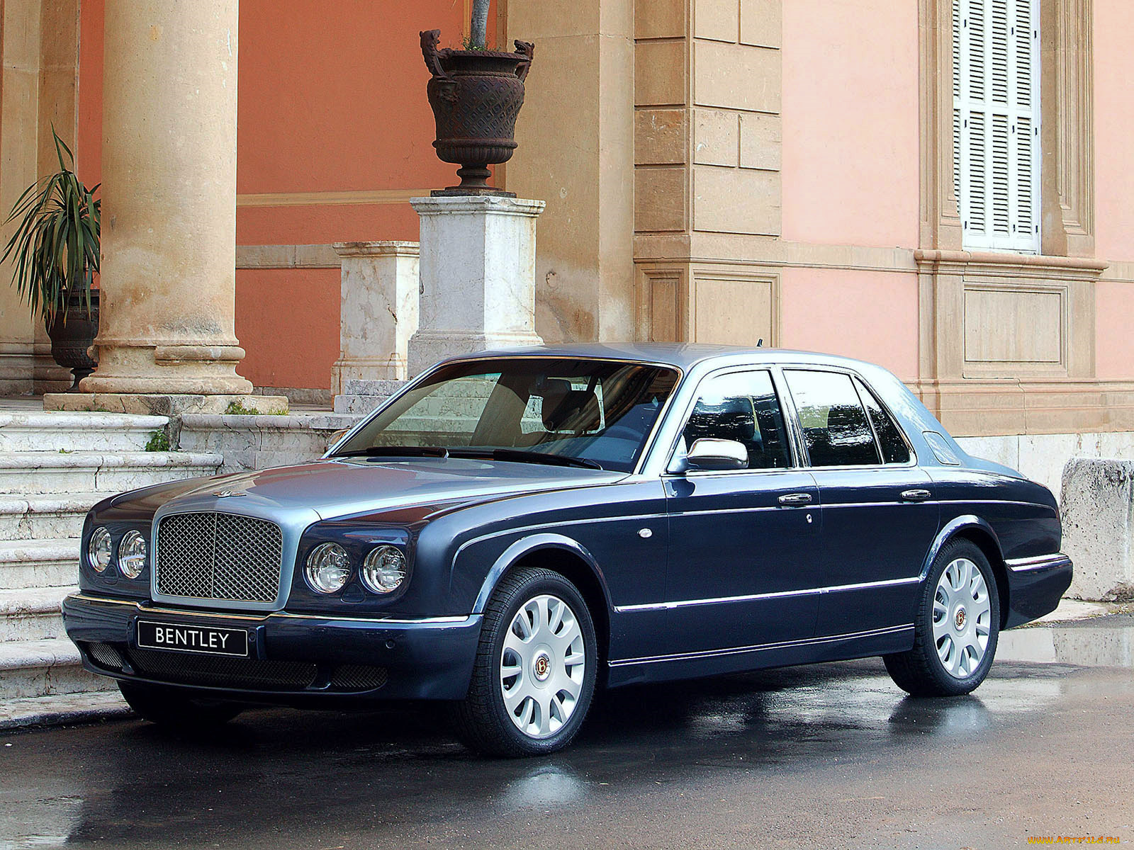 автомобили, bentley