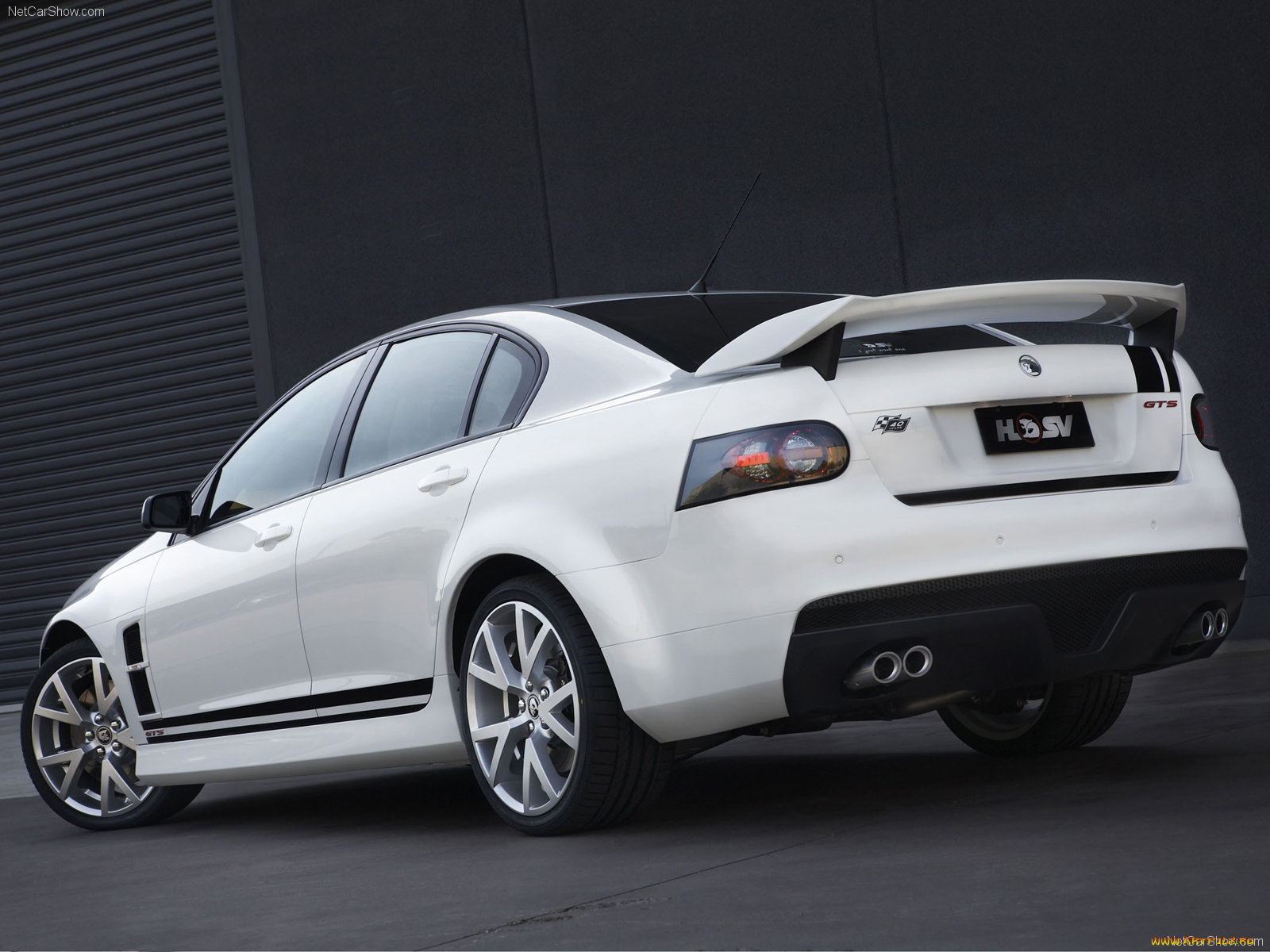 hsv, gts, 40, years, edition, 2008, автомобили, holden