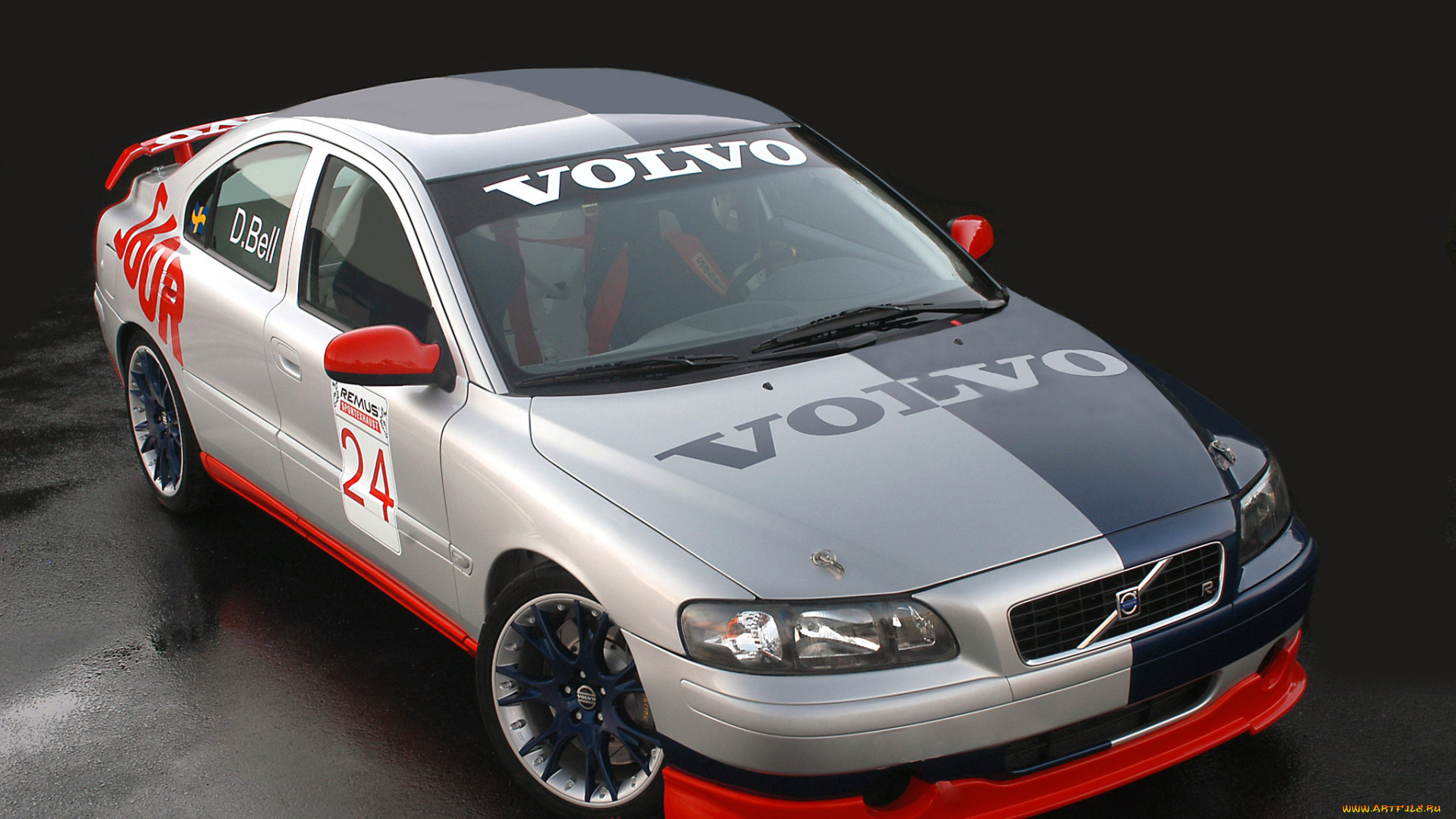 автомобили, volvo