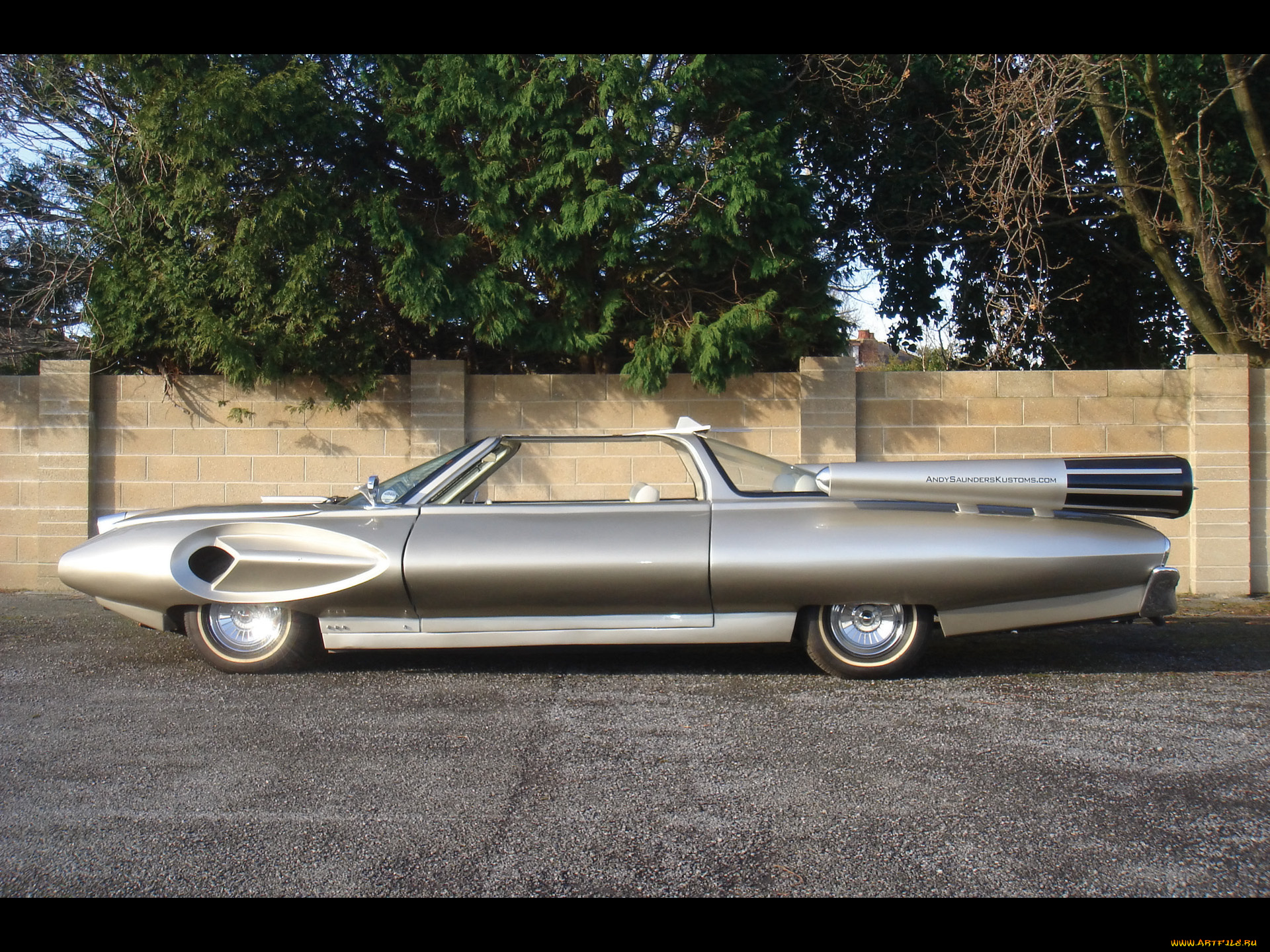 1958, ford, 2000, recreation, автомобили