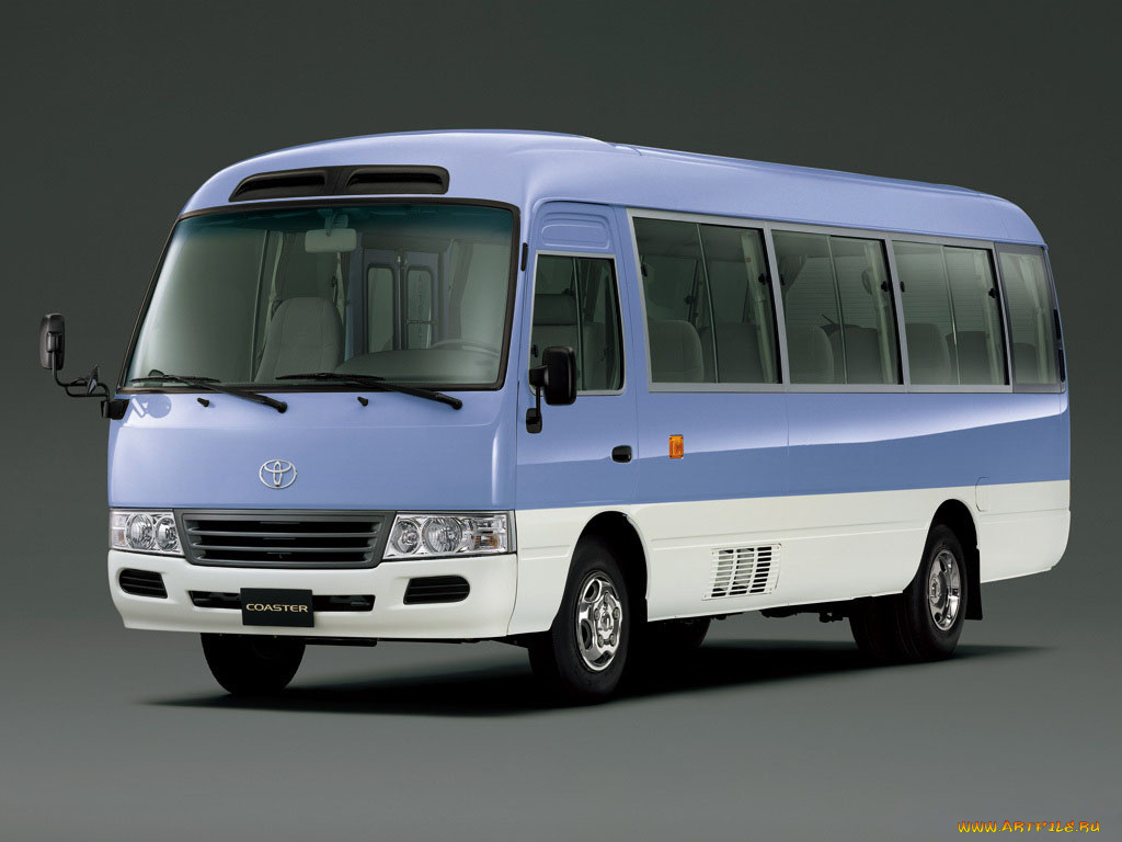 автомобили, автобусы